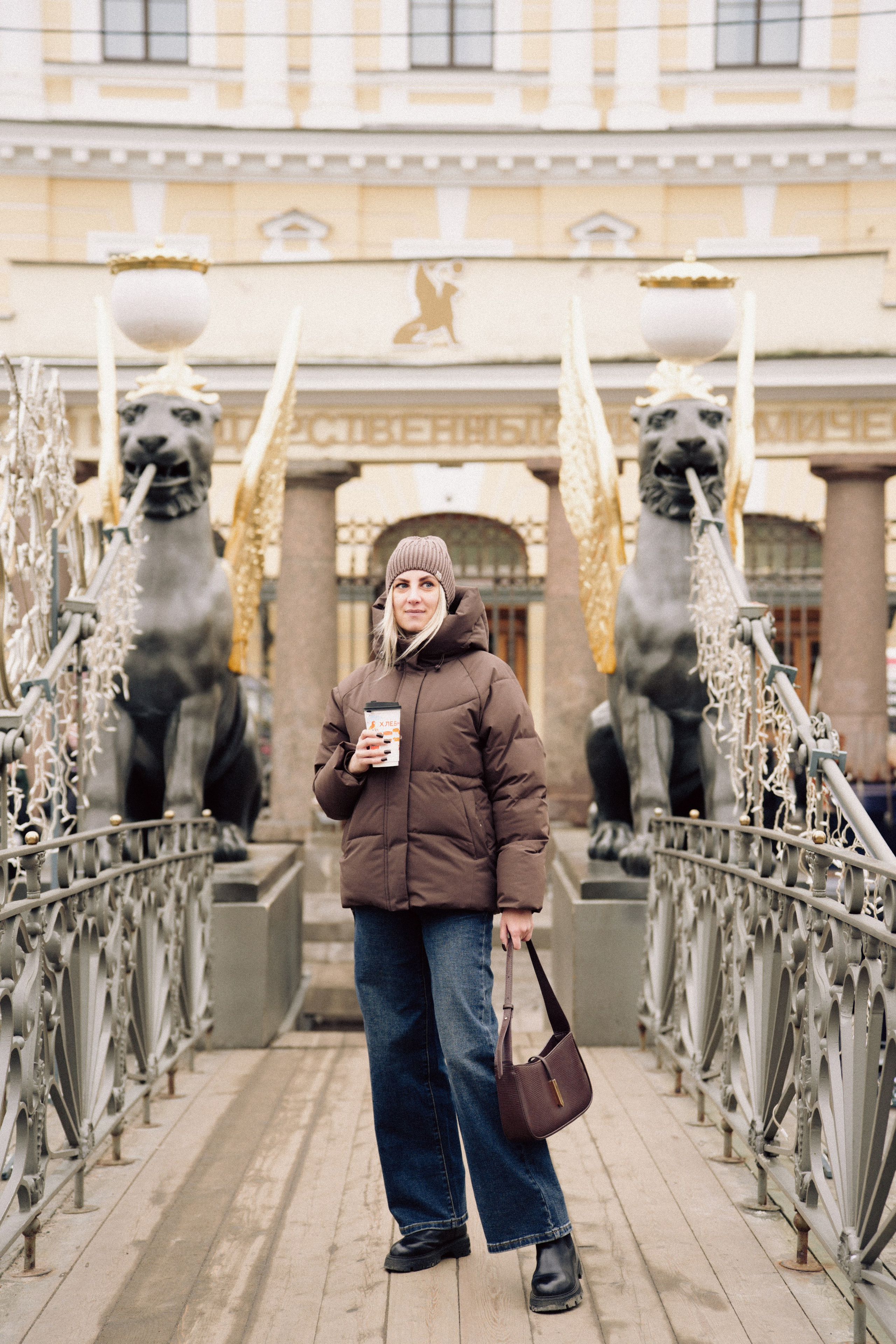 ПРОГУЛКА ПО ГОРОДУ ВОЗЛЕ КАЗАНСКОГО СОБРА. Профессиональный фотограф, Санкт-Петербург — Виктория Богомолова