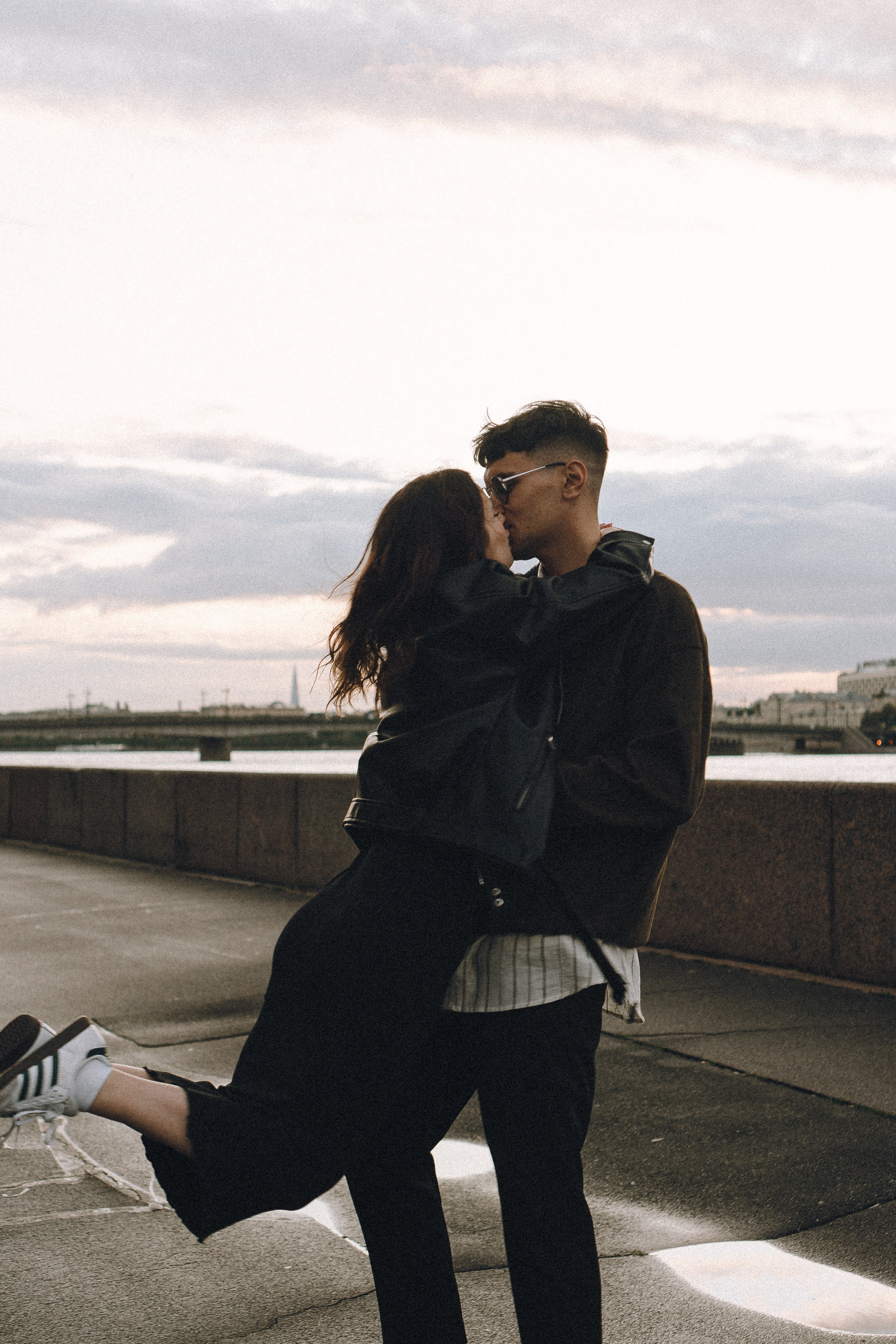 ЛЮБОВЬ В ИЮНЕ. Профессиональный фотограф, Санкт-Петербург — Виктория Богомолова