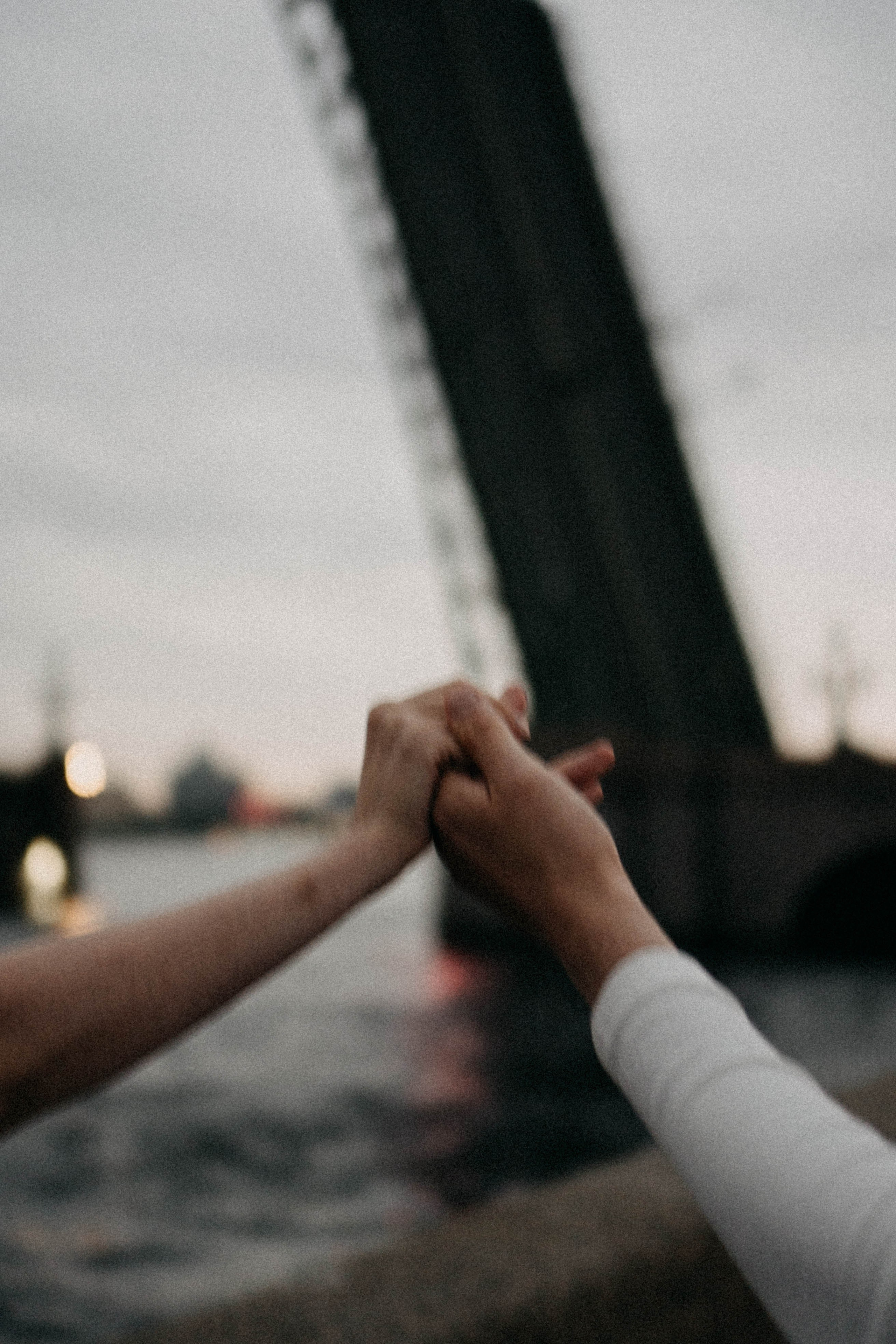 Любовь в белые ночи. Профессиональный фотограф, Санкт-Петербург — Виктория Богомолова