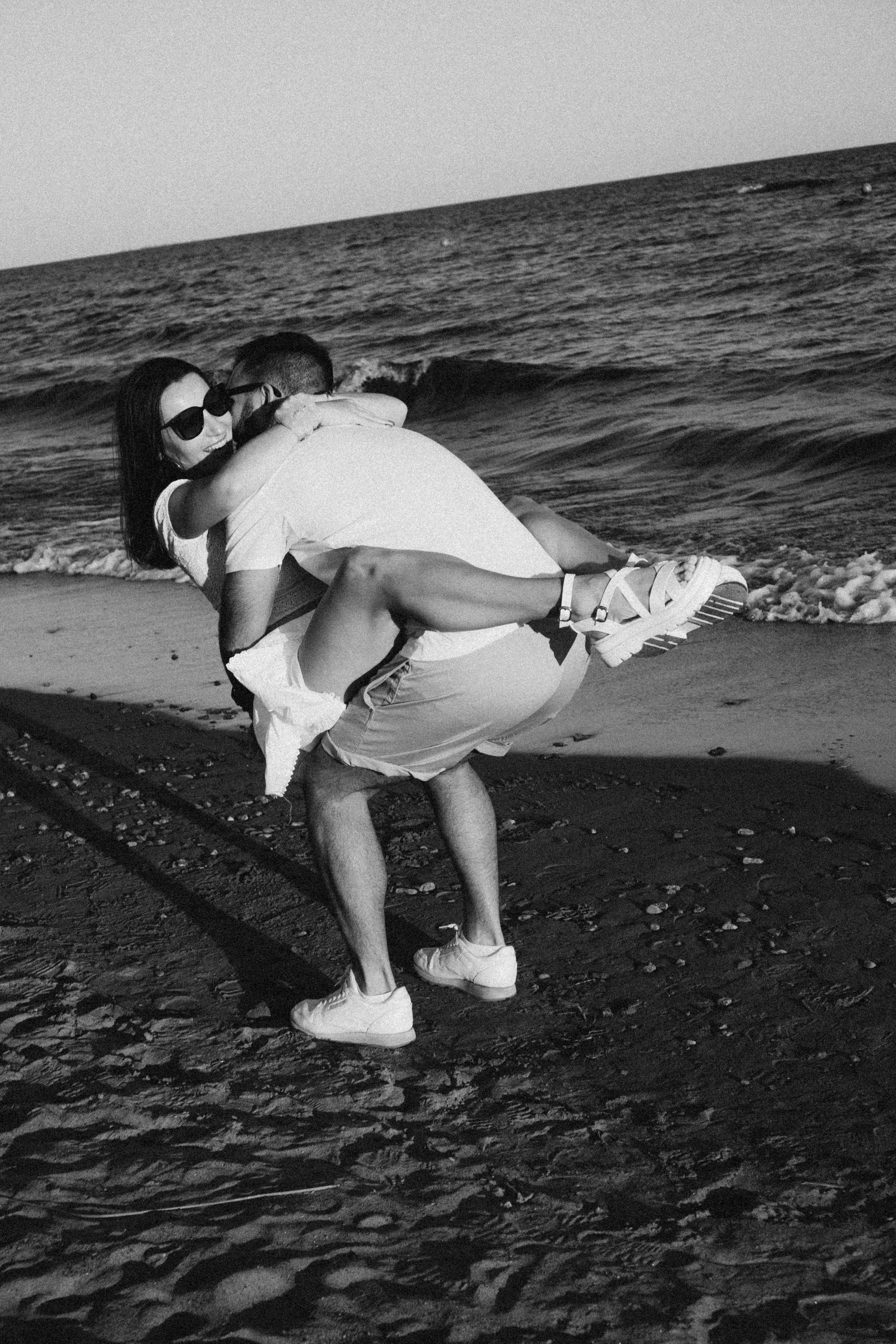 Любовь на заливе. Профессиональный фотограф, Санкт-Петербург — Виктория Богомолова