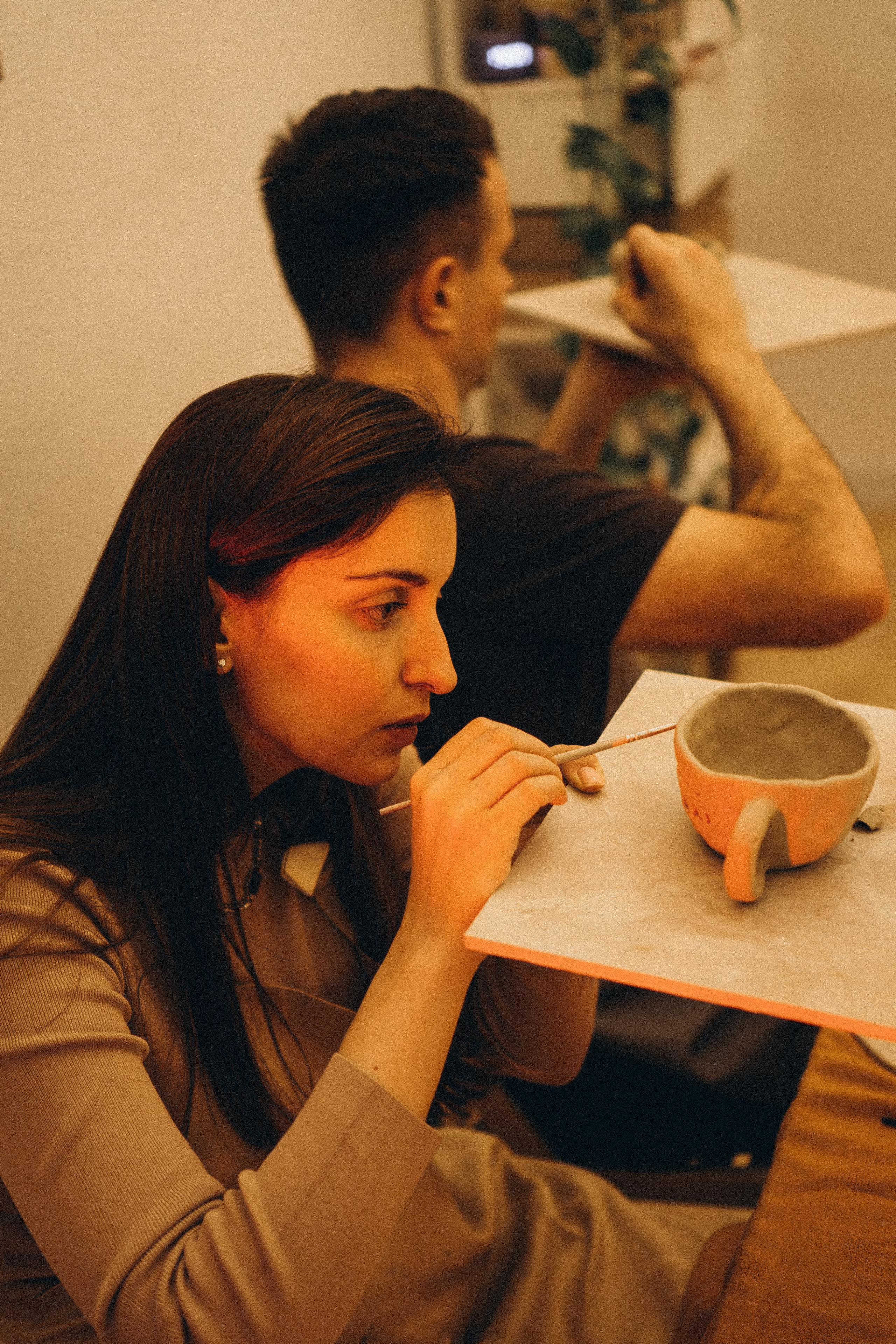 ЛЕПКАРНЯ. Профессиональный фотограф, Санкт-Петербург — Виктория Богомолова