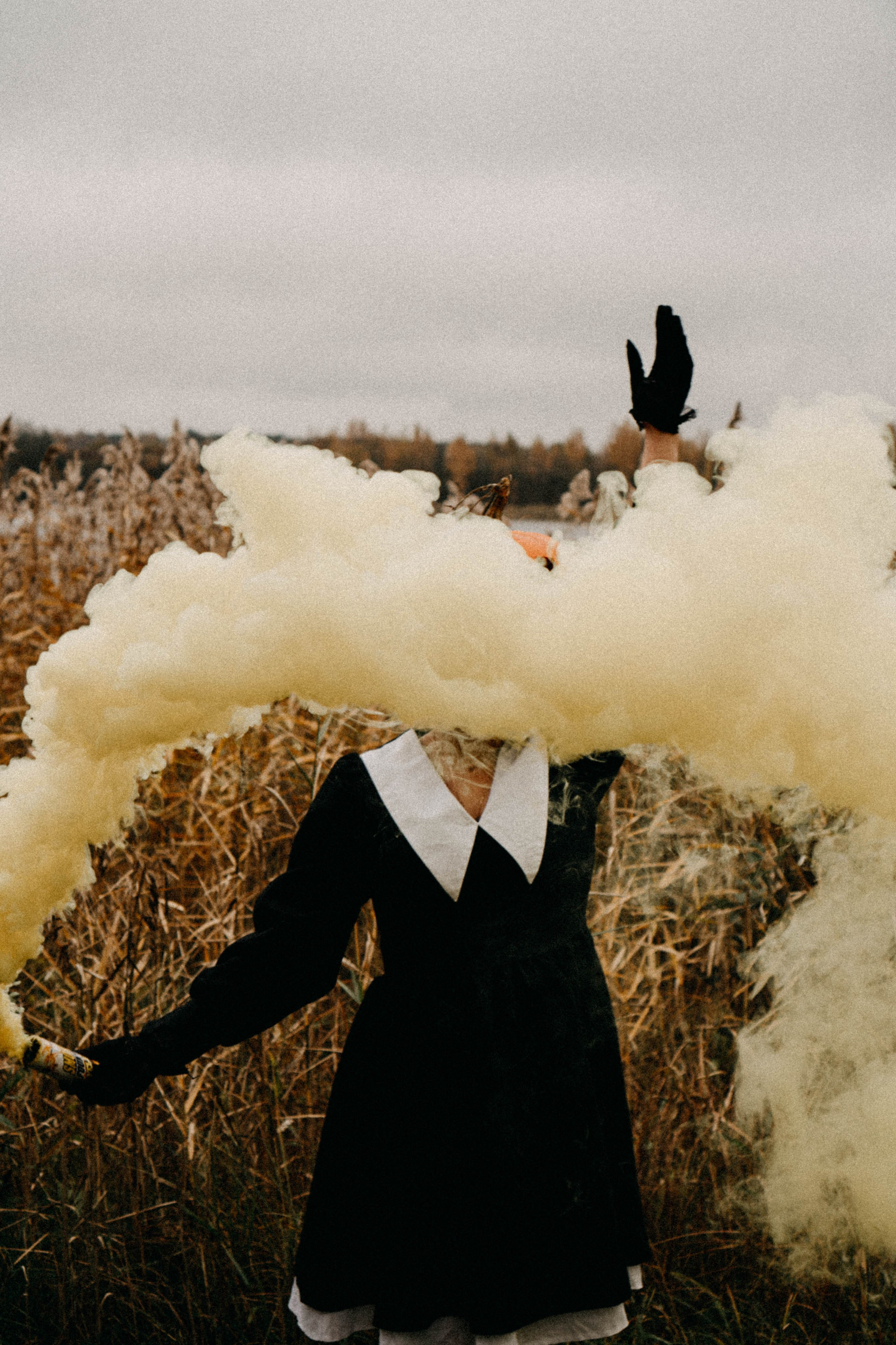 Осеняя. Профессиональный фотограф, Санкт-Петербург — Виктория Богомолова