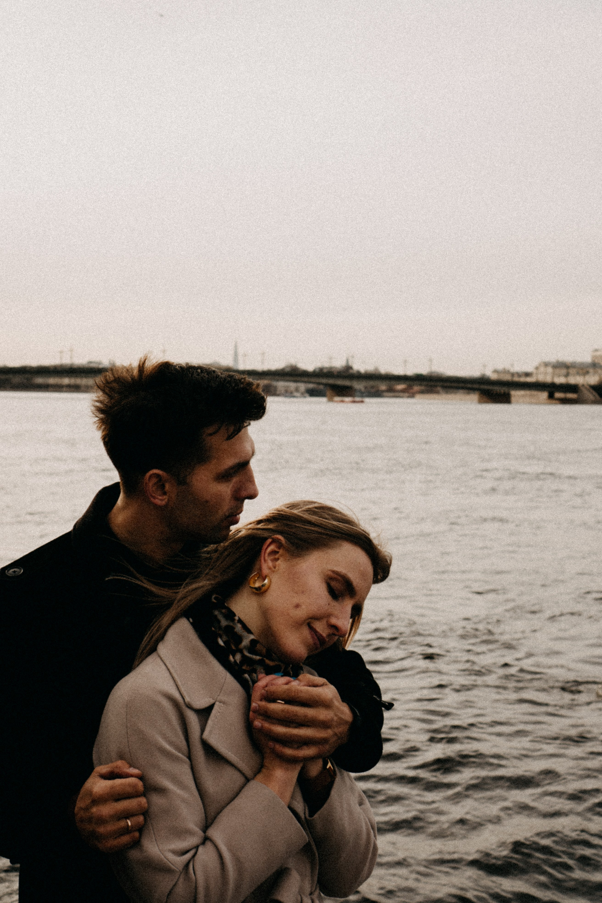 Love stori. Профессиональный фотограф, Санкт-Петербург — Виктория Богомолова