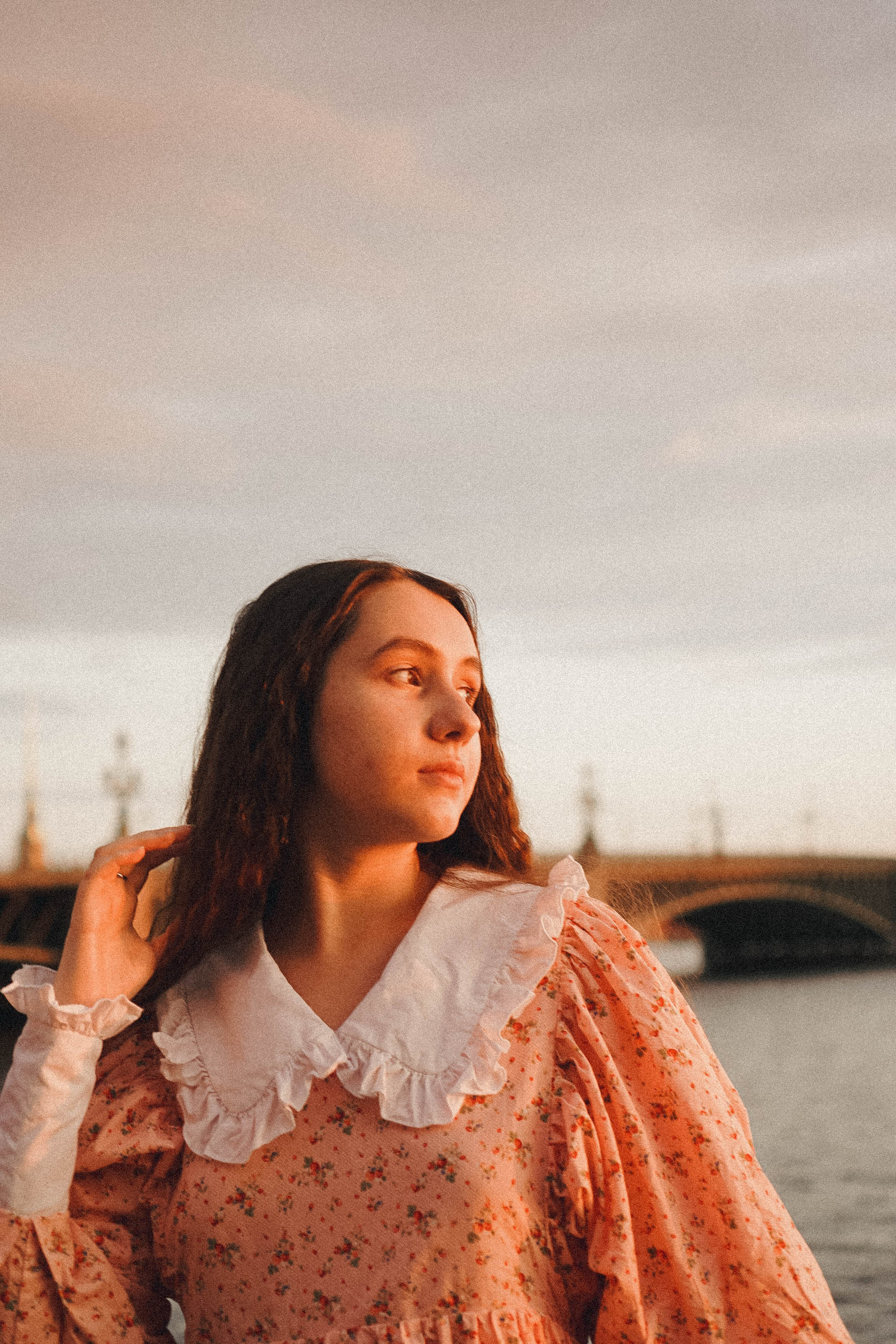 Любовь. Профессиональный фотограф, Санкт-Петербург — Виктория Богомолова