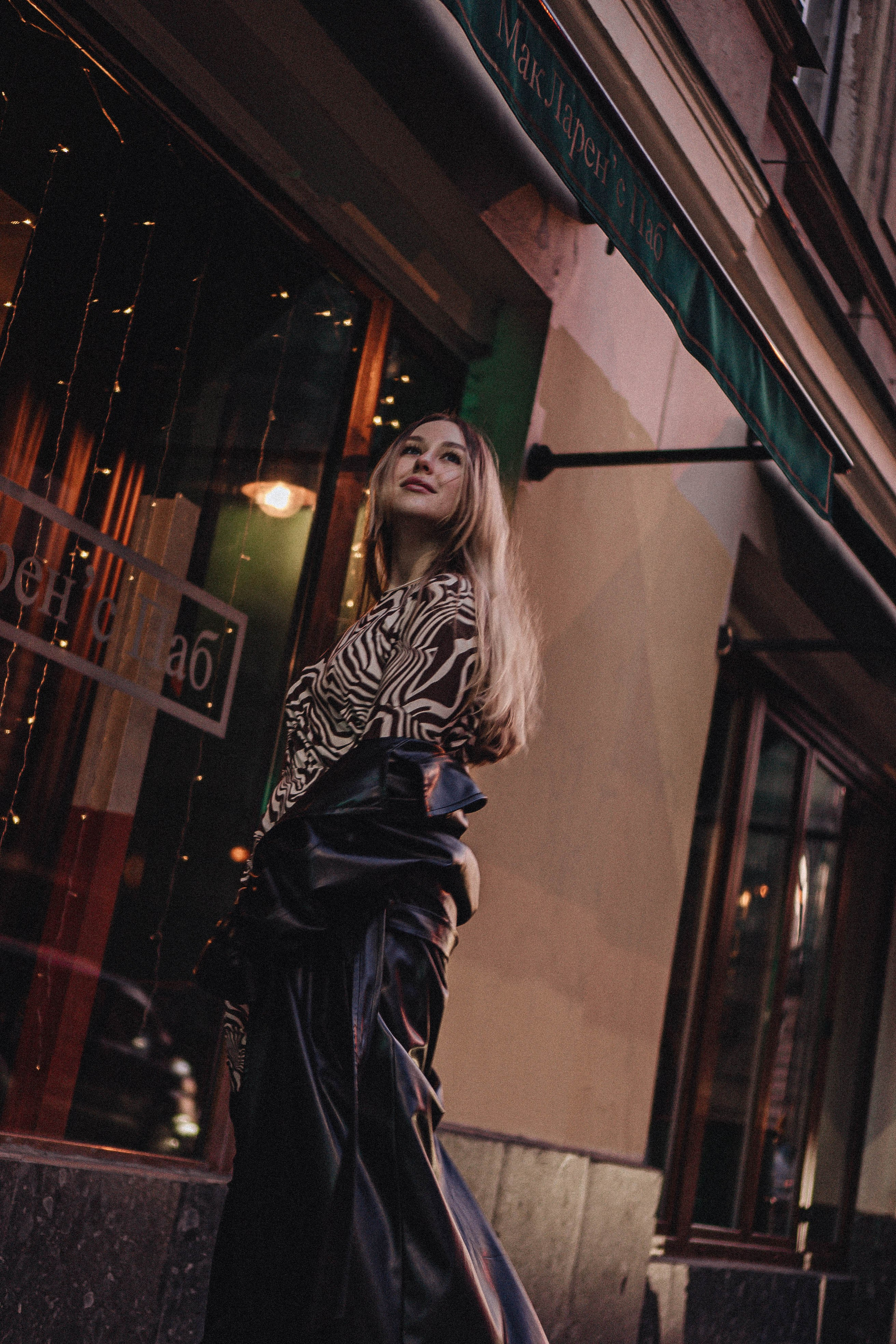 Жественность. Профессиональный фотограф, Санкт-Петербург — Виктория Богомолова