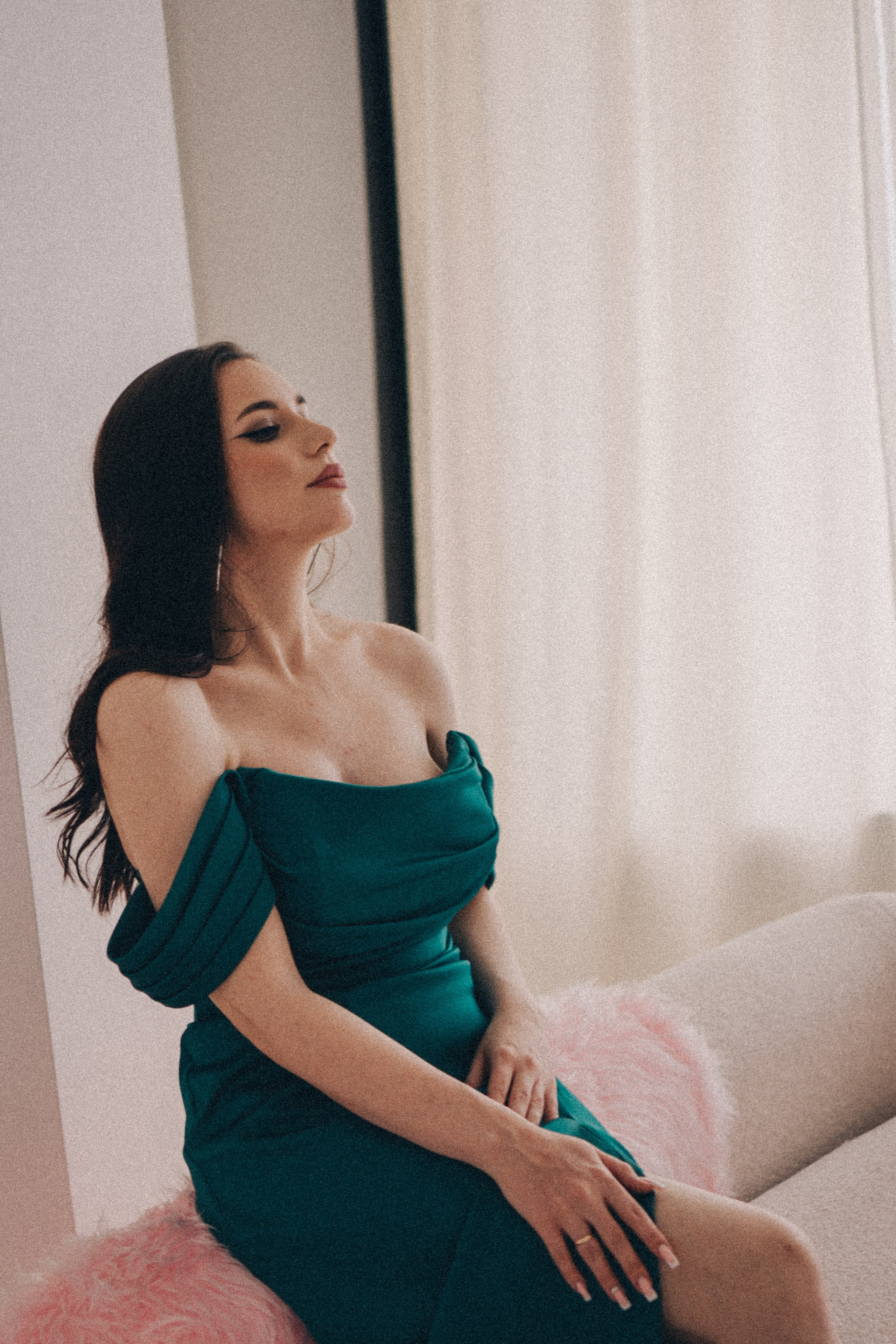 Весенняя. Профессиональный фотограф, Санкт-Петербург — Виктория Богомолова