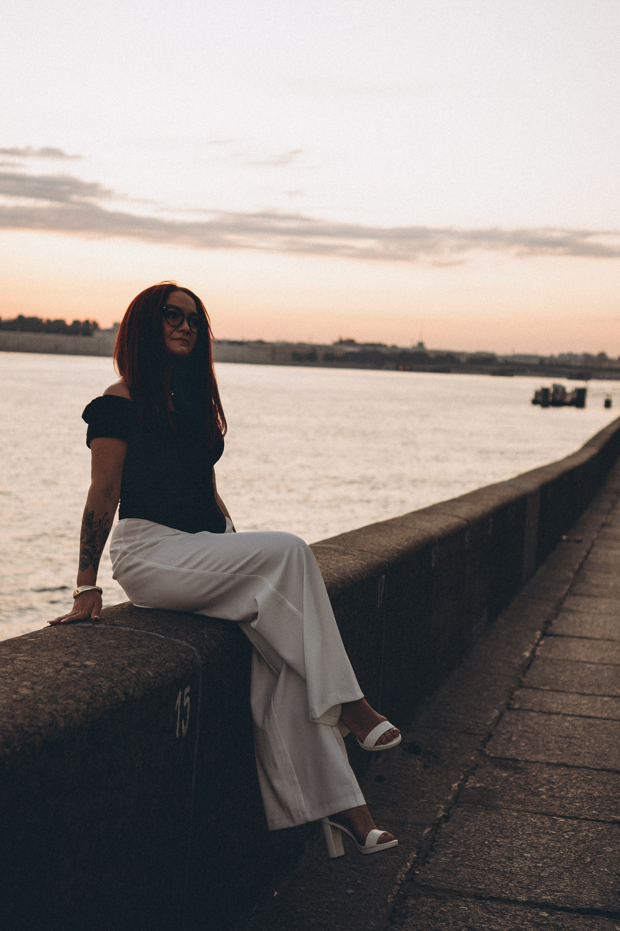 РАССВЕТНАЯ ИСТОРИЯ. Профессиональный фотограф, Санкт-Петербург — Виктория Богомолова