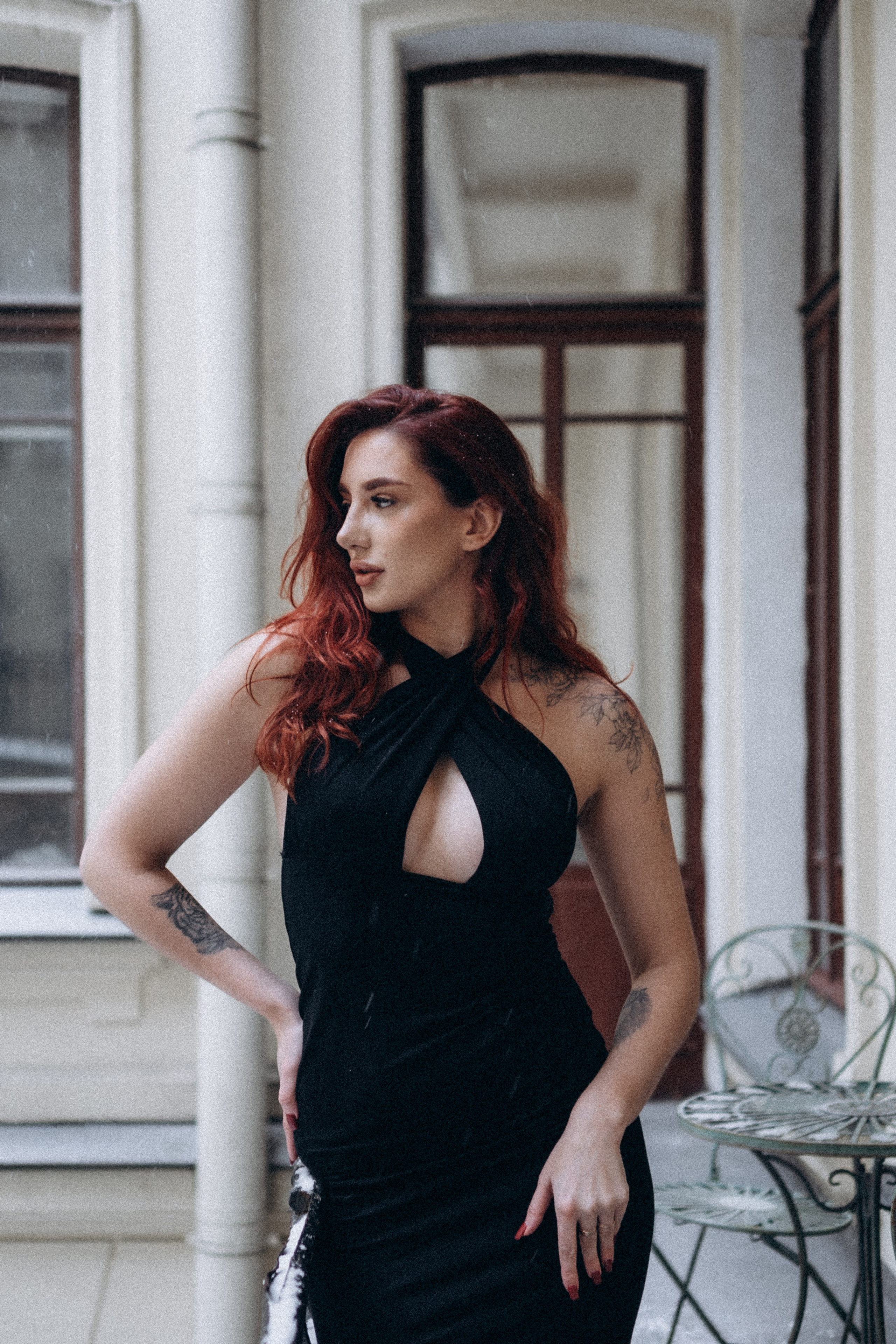 Для девушки. Профессиональный фотограф, Санкт-Петербург — Виктория Богомолова