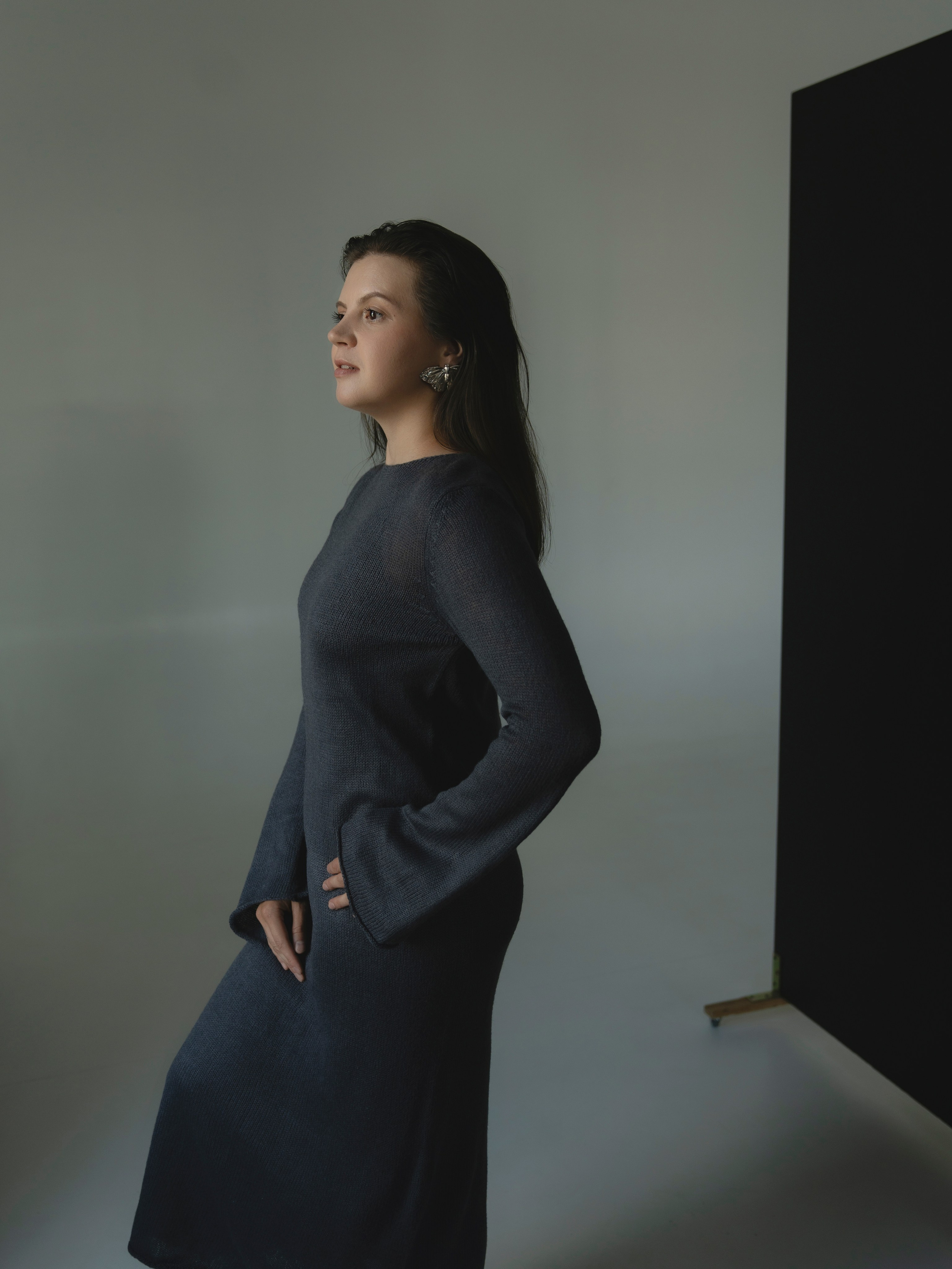 Аня. Портретный фотограф в Москве — Захарова Полина