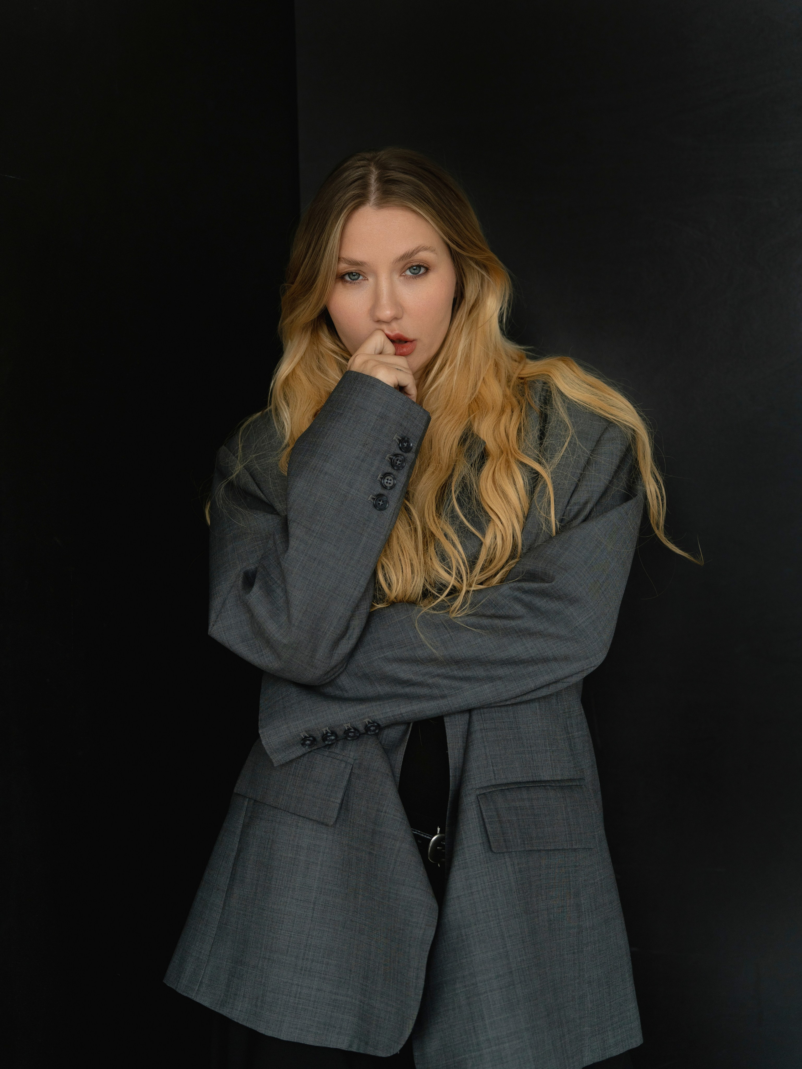 Катя. Портретный фотограф в Москве — Захарова Полина