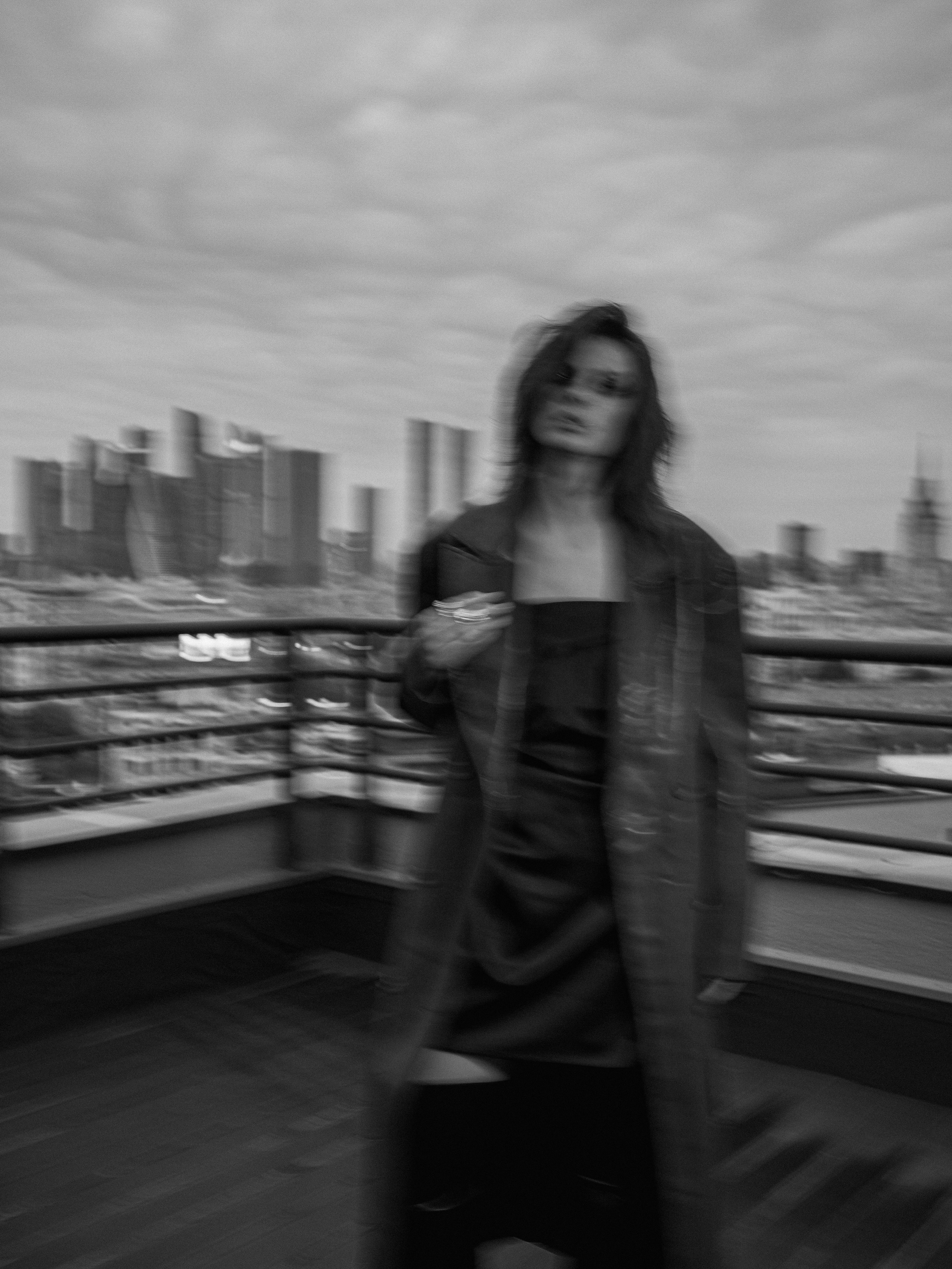 Аня. Портретный фотограф в Москве — Захарова Полина