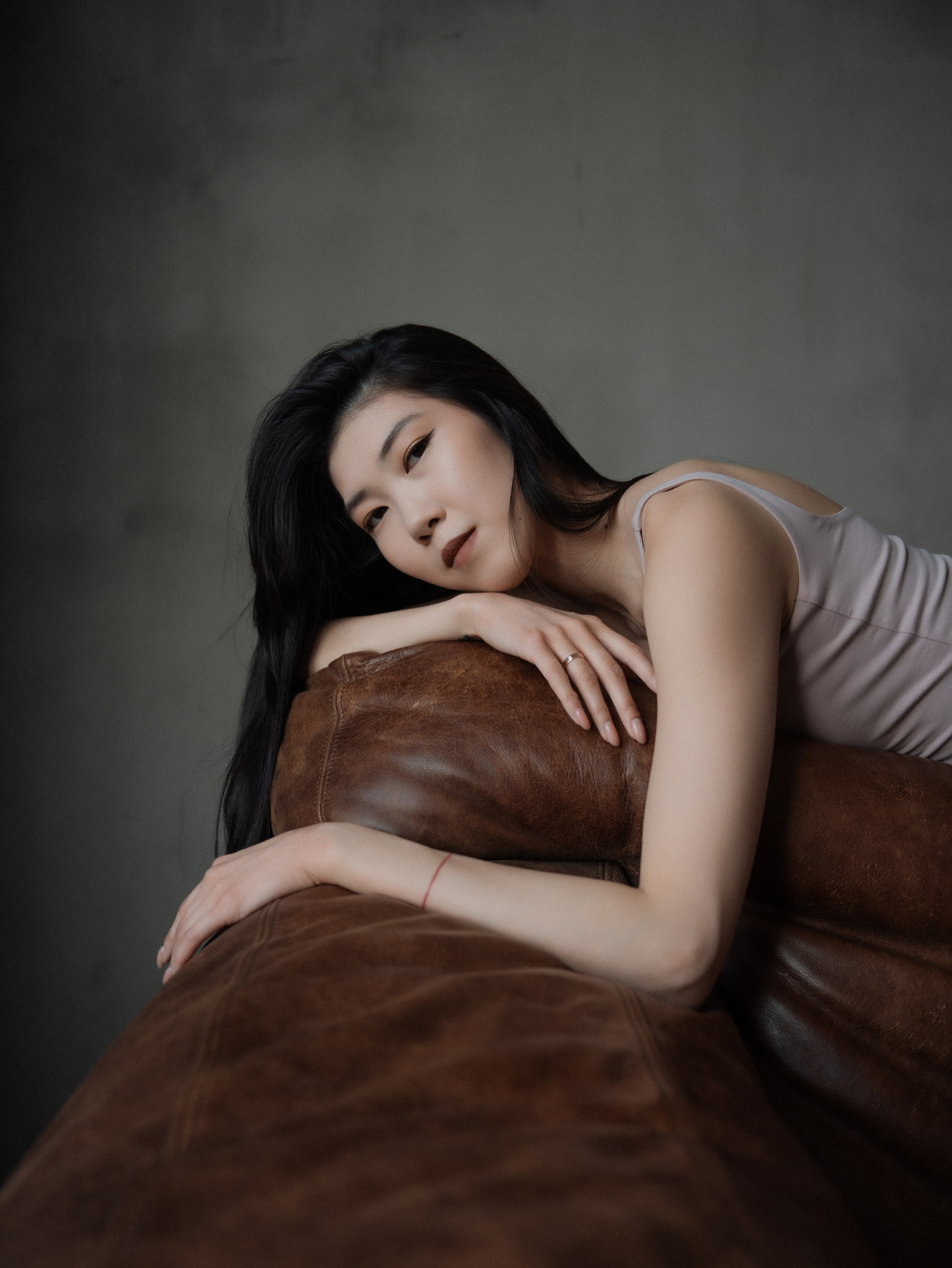 Ирэн. Портретный фотограф в Москве — Захарова Полина