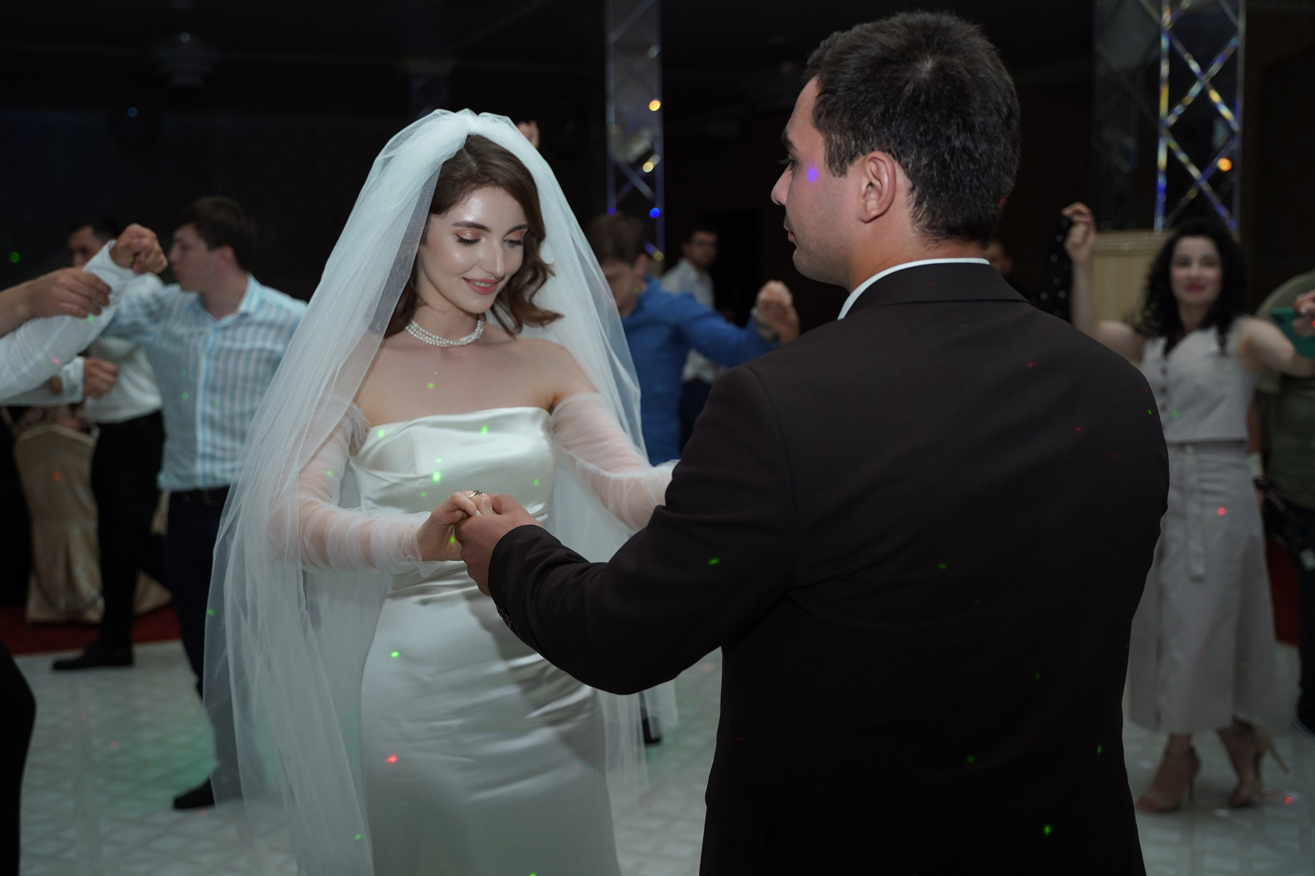 Сая. Амина Абасова — индивидуальный фотограф в Махачкале, Дагестан