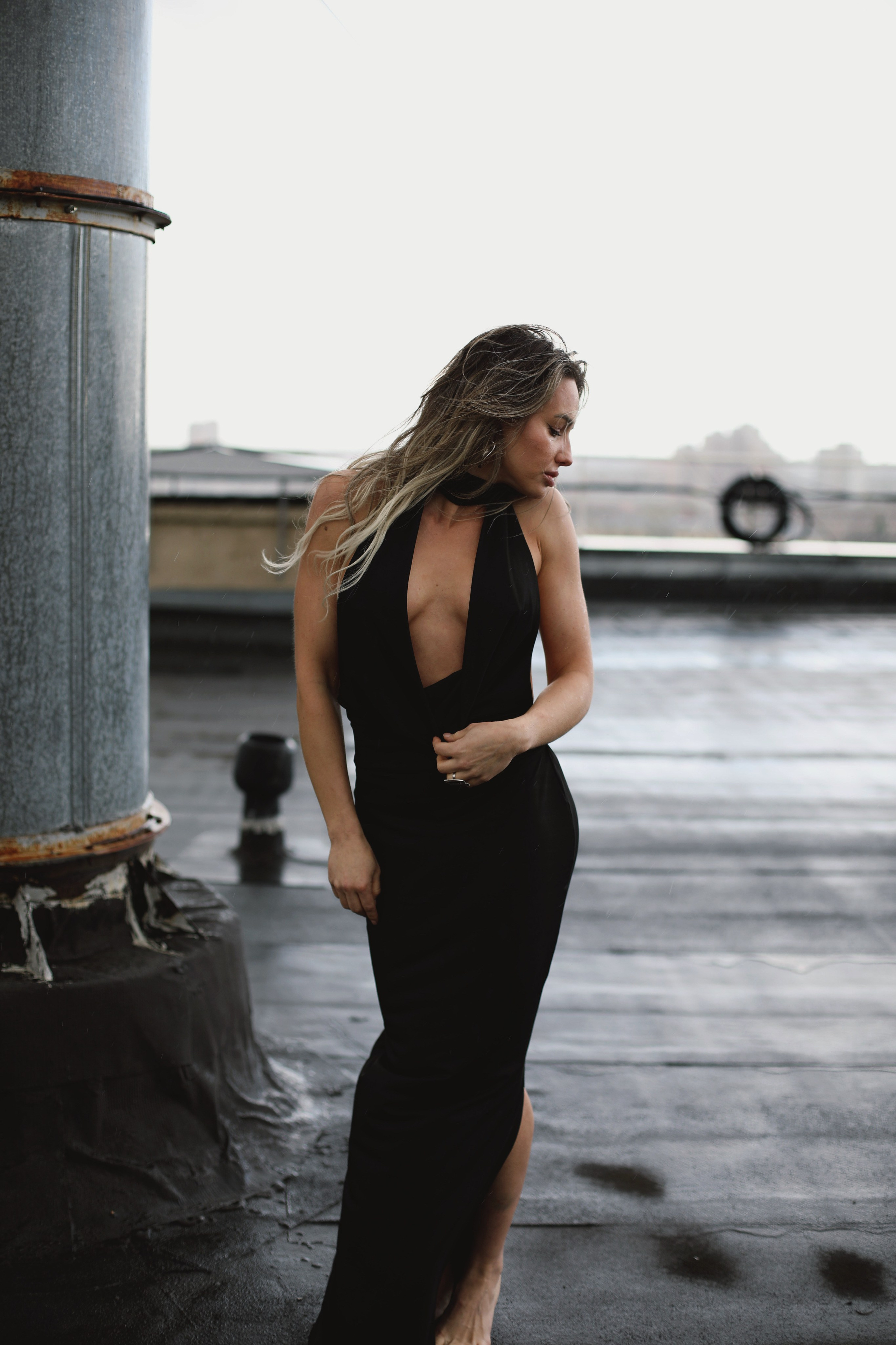 Крыша. Семейный и свадебный фотограф в Хабаровске