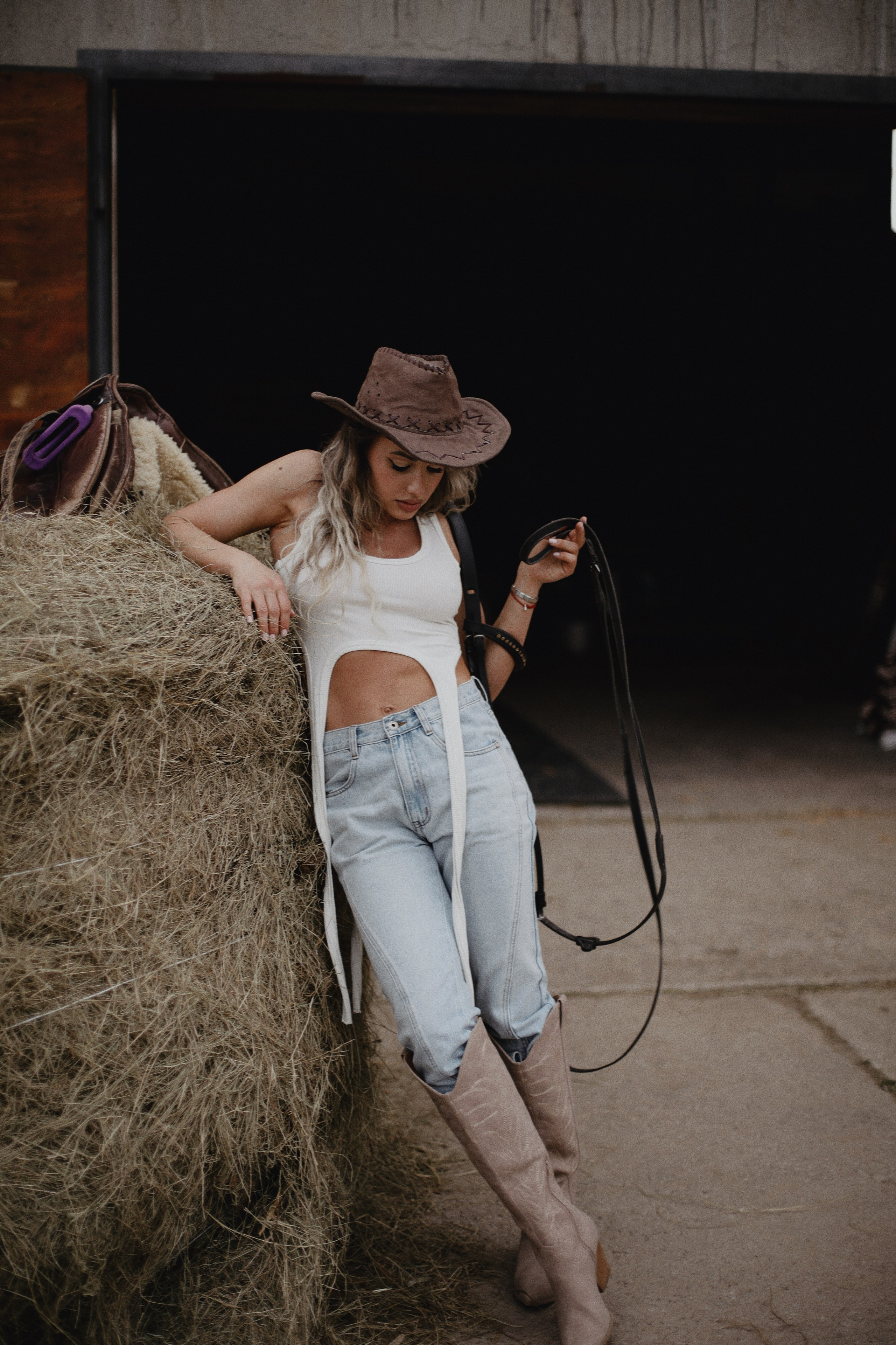 Ранчо. Семейный и свадебный фотограф в Хабаровске