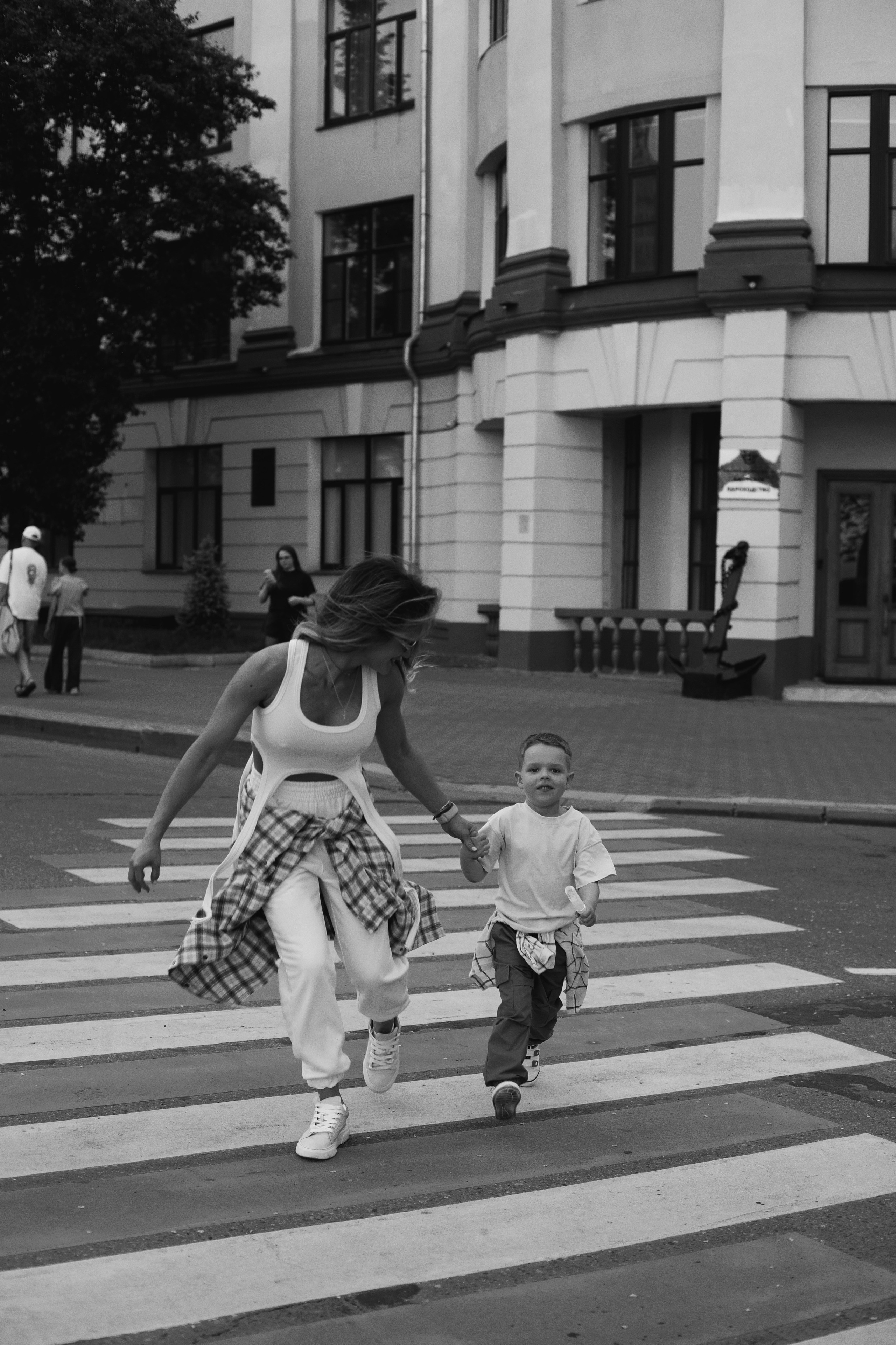 Мама и сын. Семейный и свадебный фотограф в Хабаровске