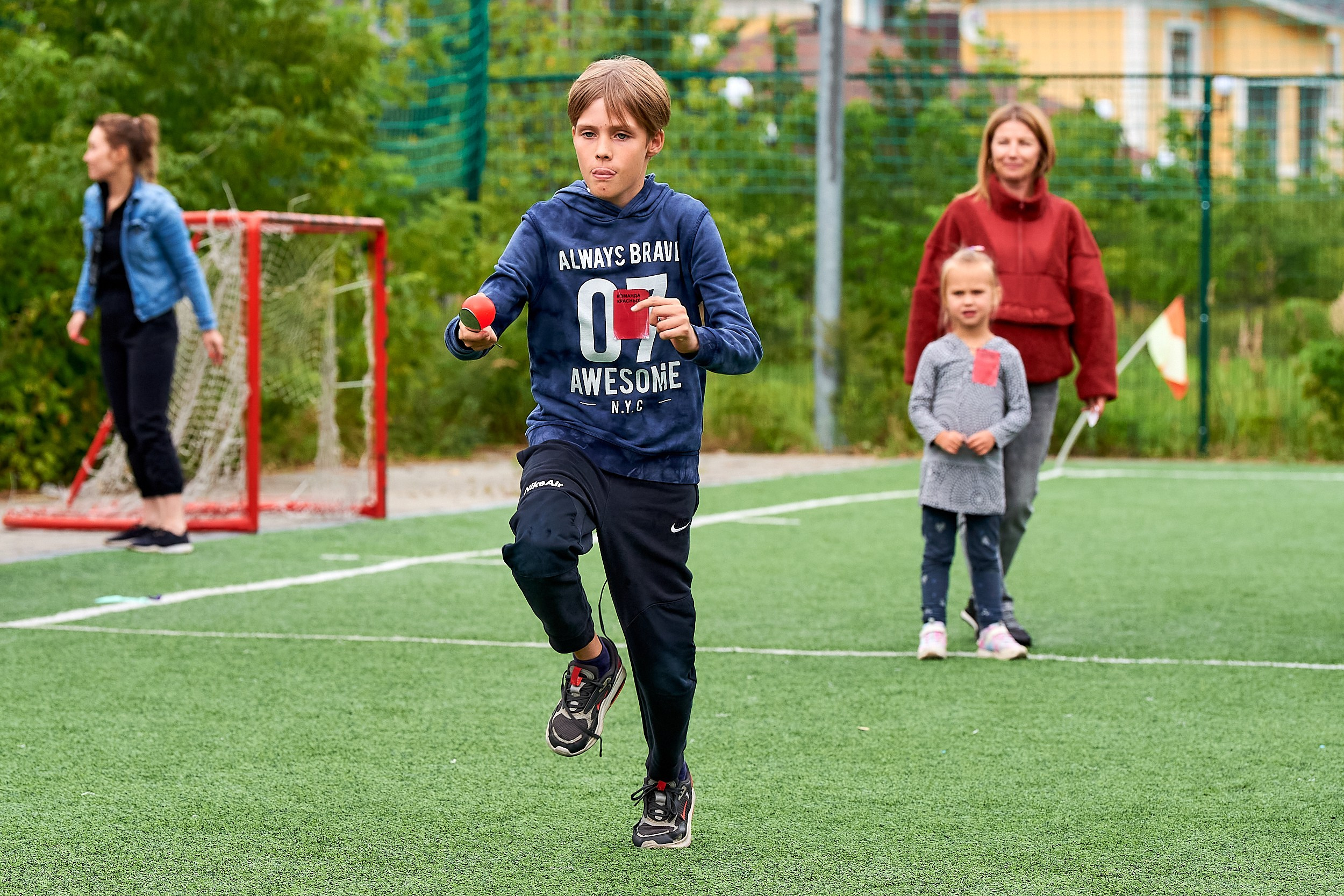Детский фотограф в Москве