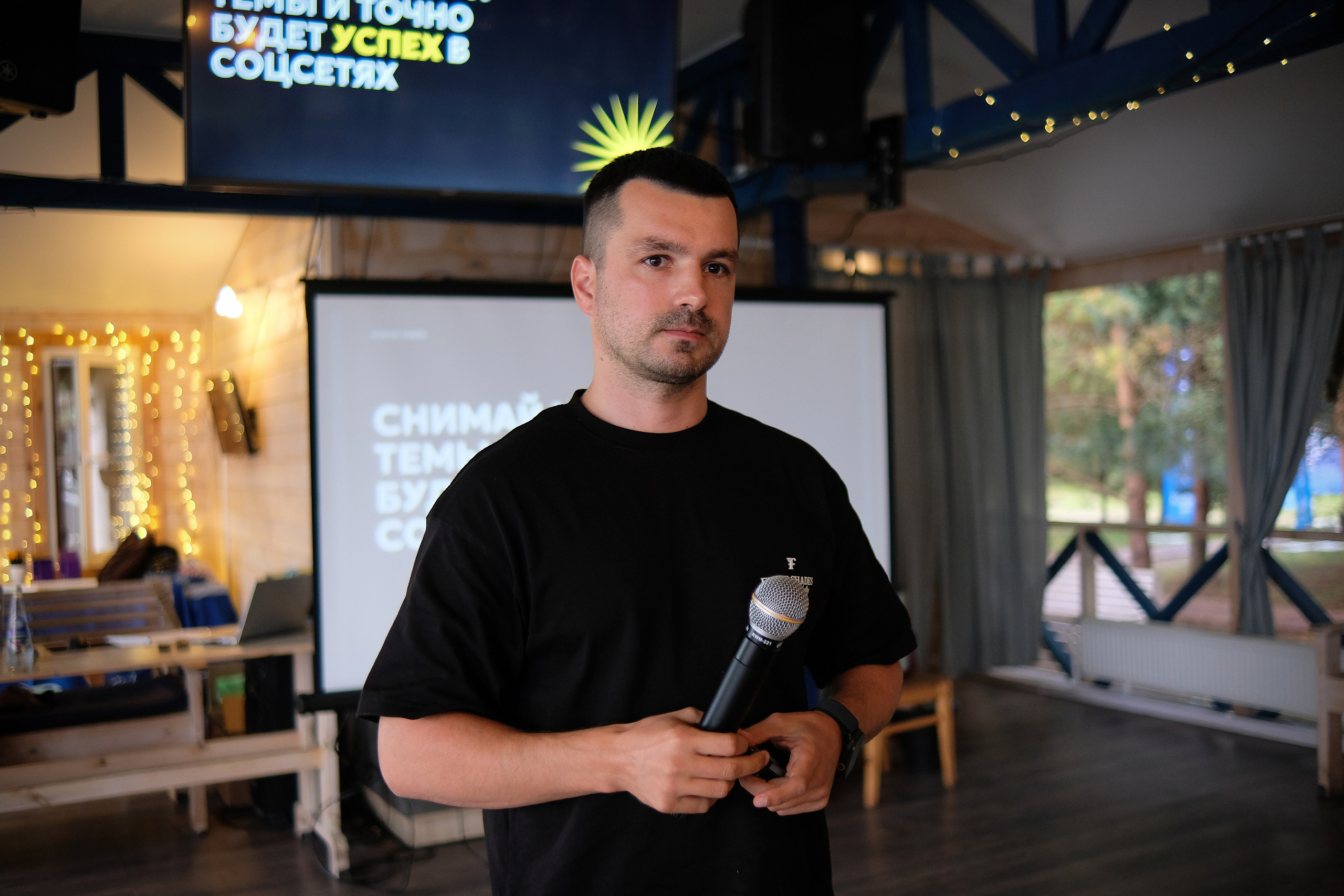 МедиаДача ЛО