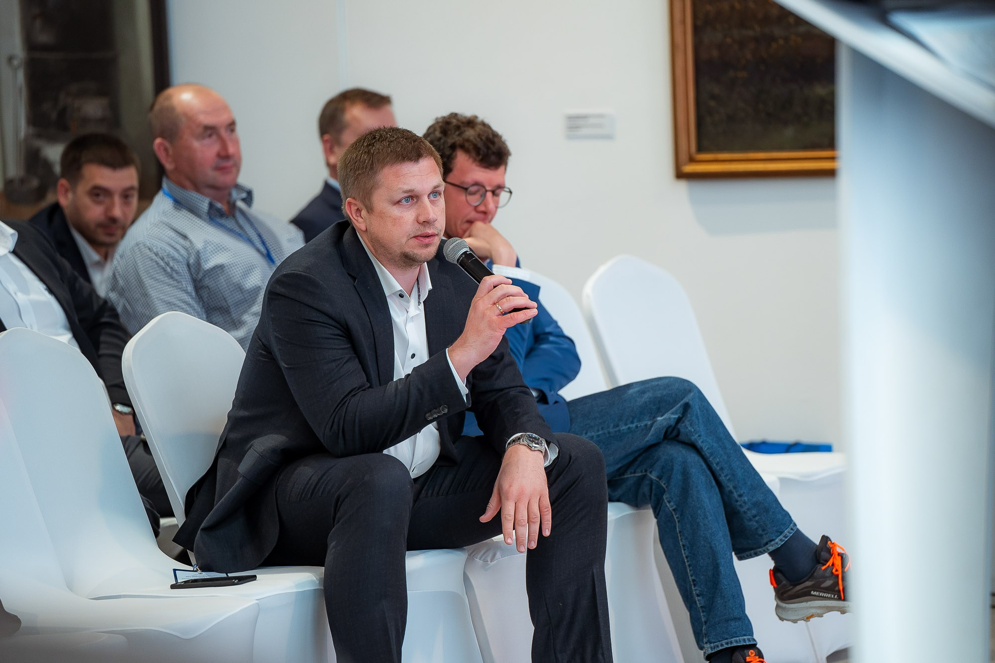 День качества 2023. Екатеринбург. Сергей Кошкин. Репортажная и ивент-фотография в Сургуте