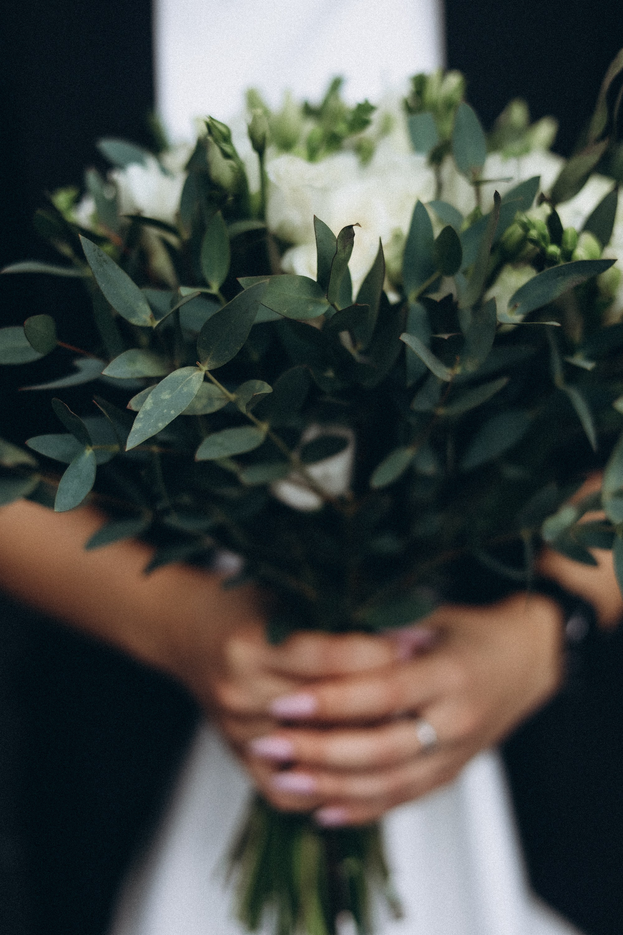 Аня и Сергей. Агафонова Анна — фотограф в Красной Поляне