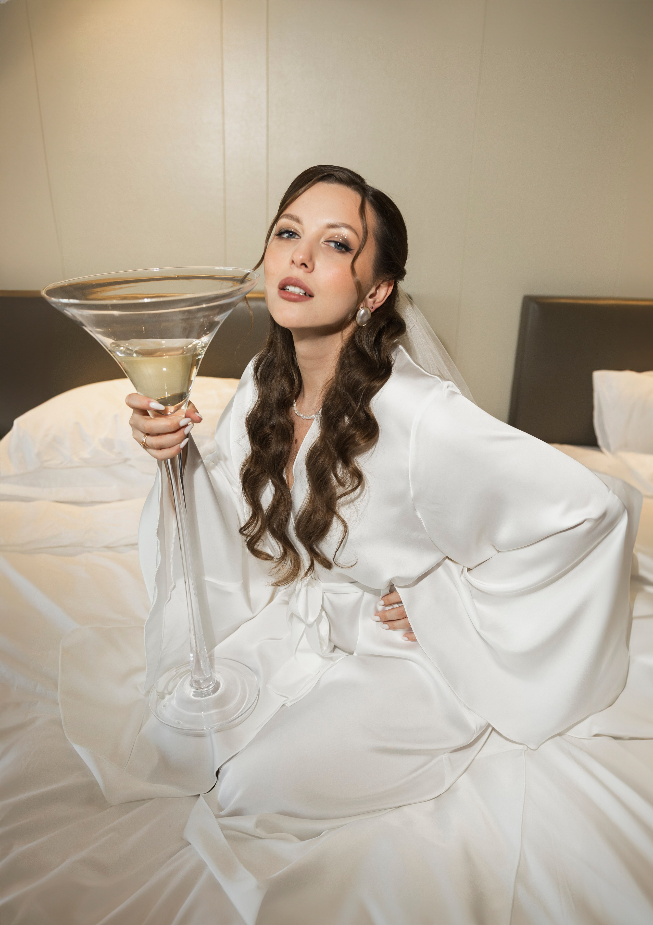 Ксюша и Гоша Solux и ВДНХ. Свадебный и портретный фотограф в Москве Мария Кравченко