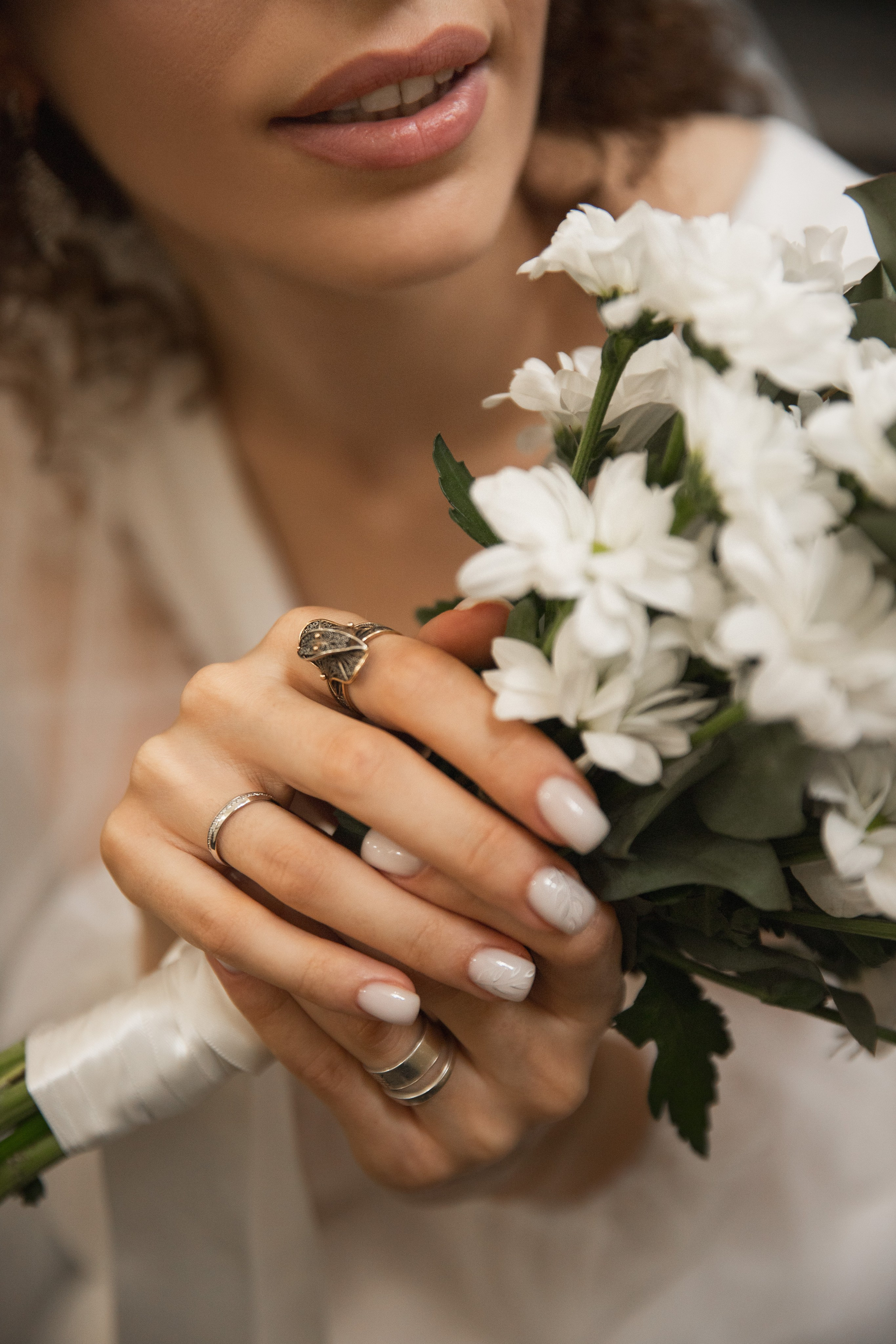 Пушнкинская Читальня. Свадебный и портретный фотограф в Москве Мария Кравченко