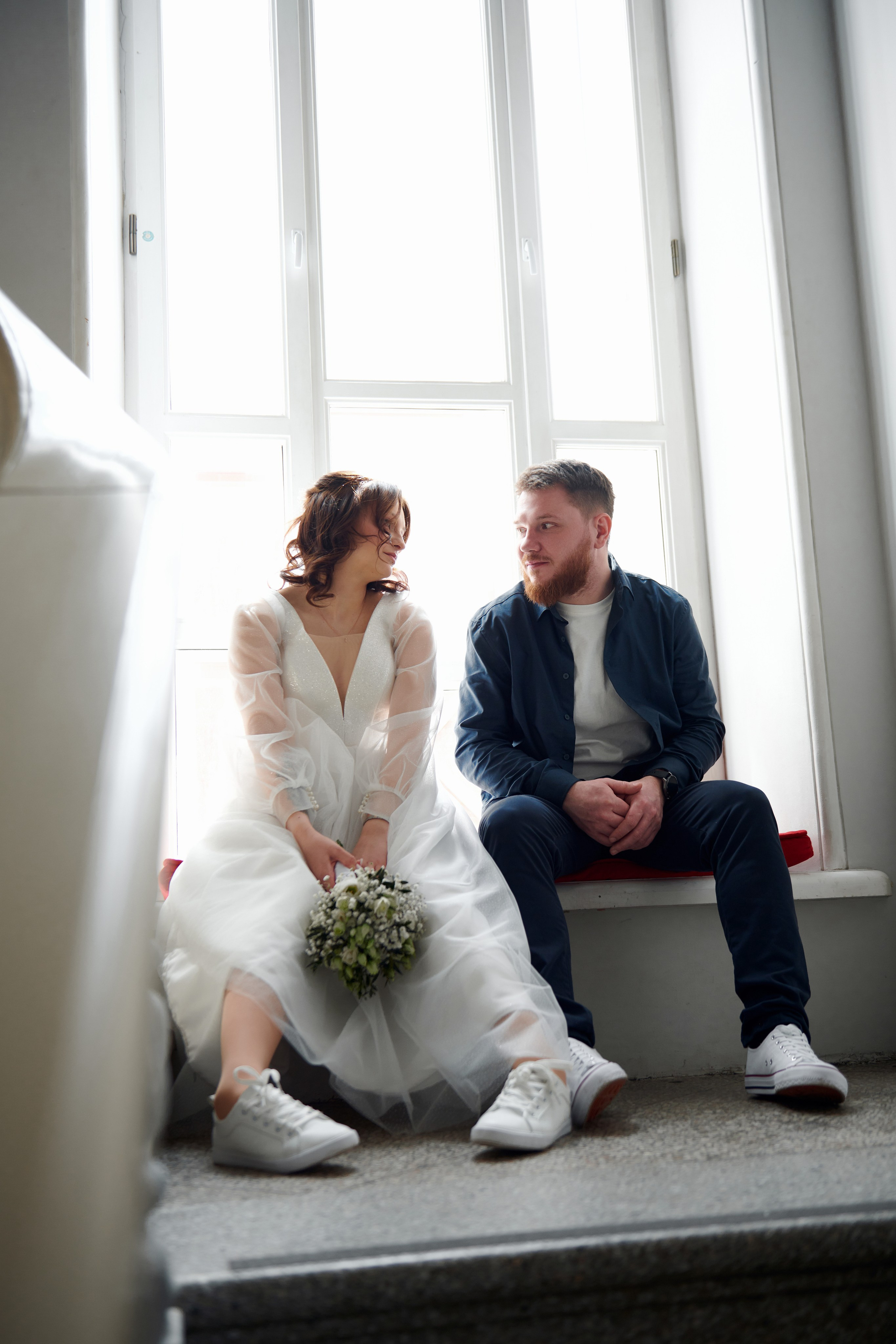 Свадебная фотосессия красноярск. Фотограф-визажист в Красноярске Алина Духновская