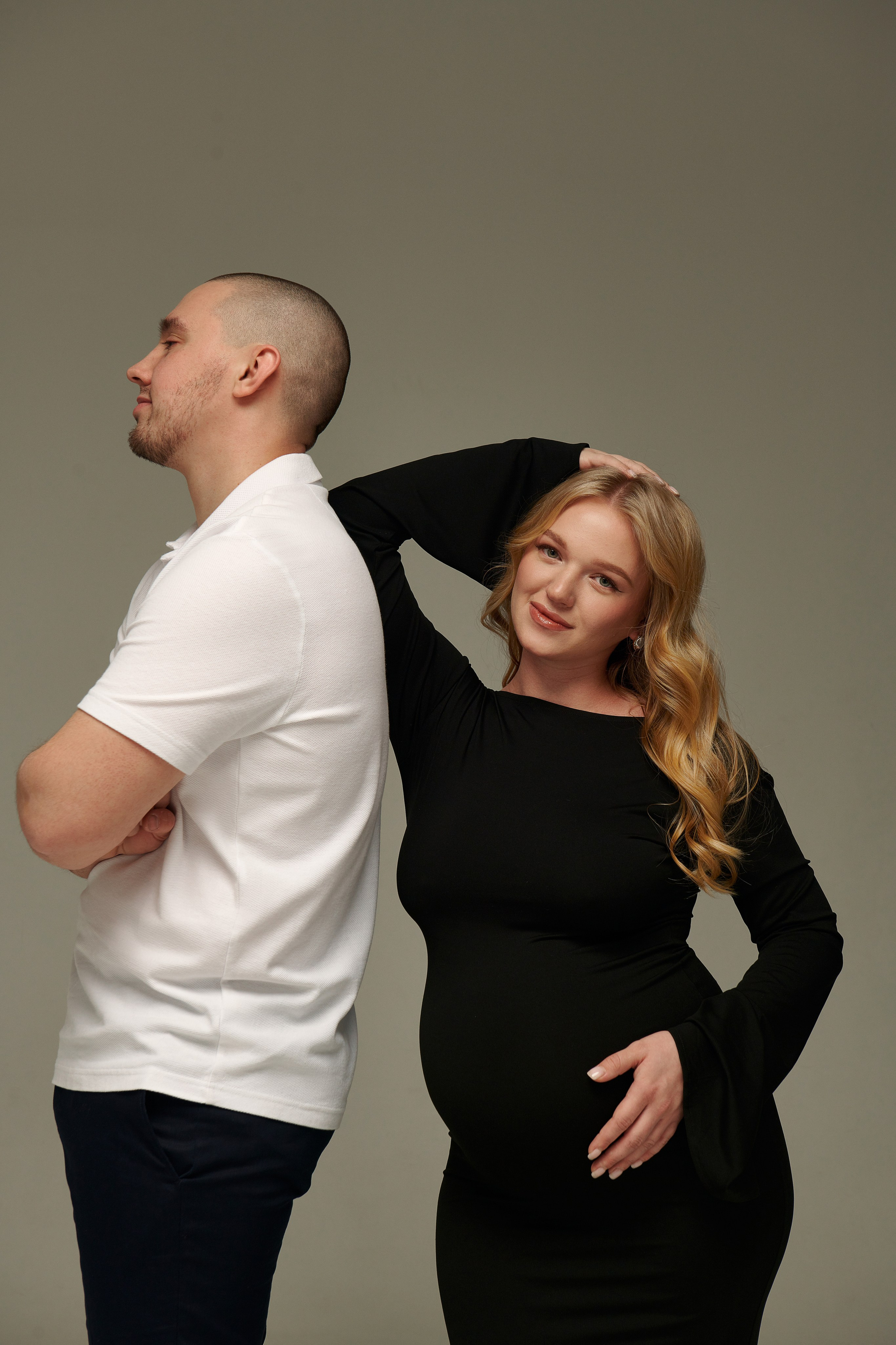 Фотограф-визажист в Красноярске Алина Духновская