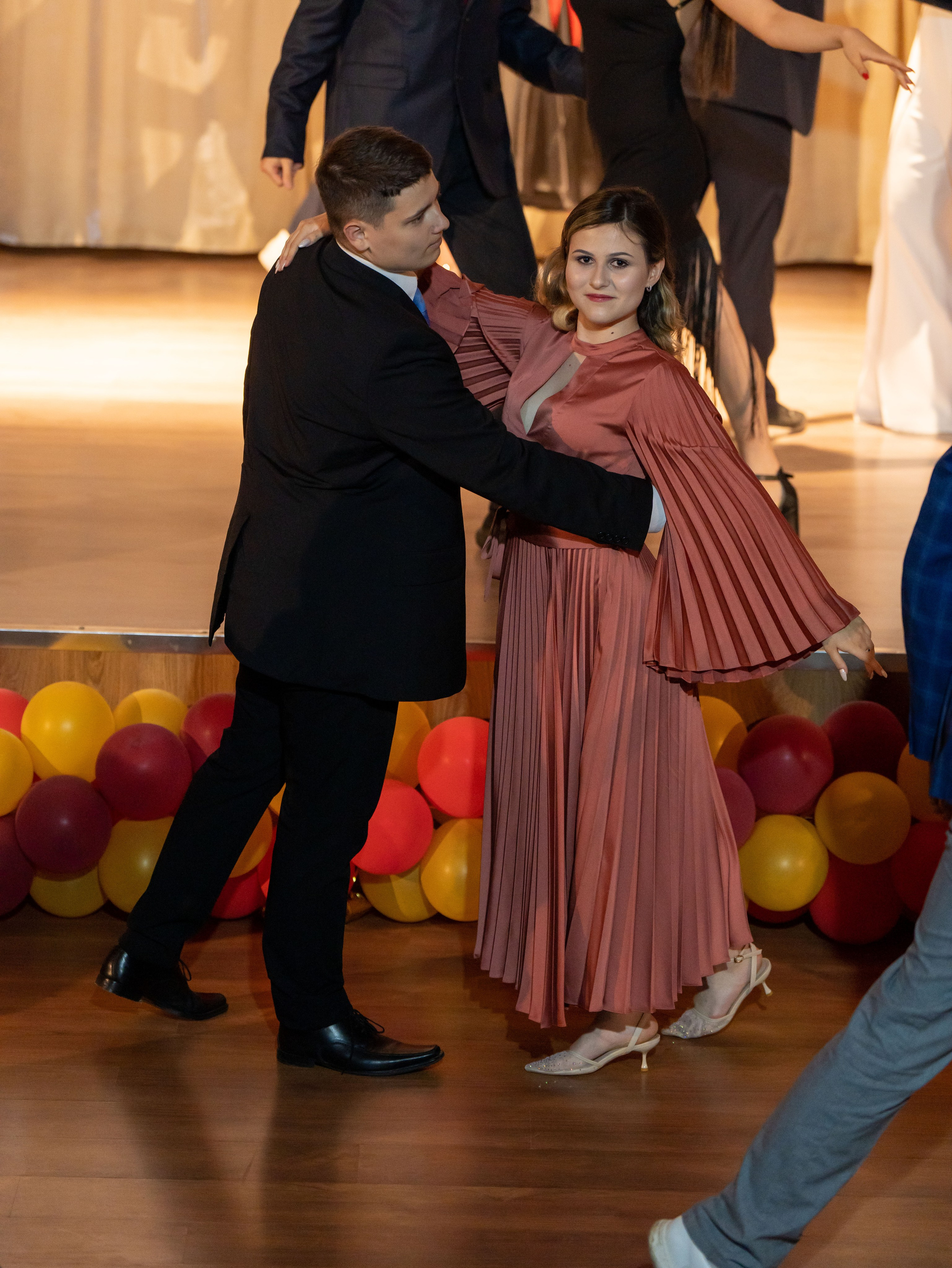 Репортажная съемка. Создание визуального контента для бизнеса Novoselov Studio