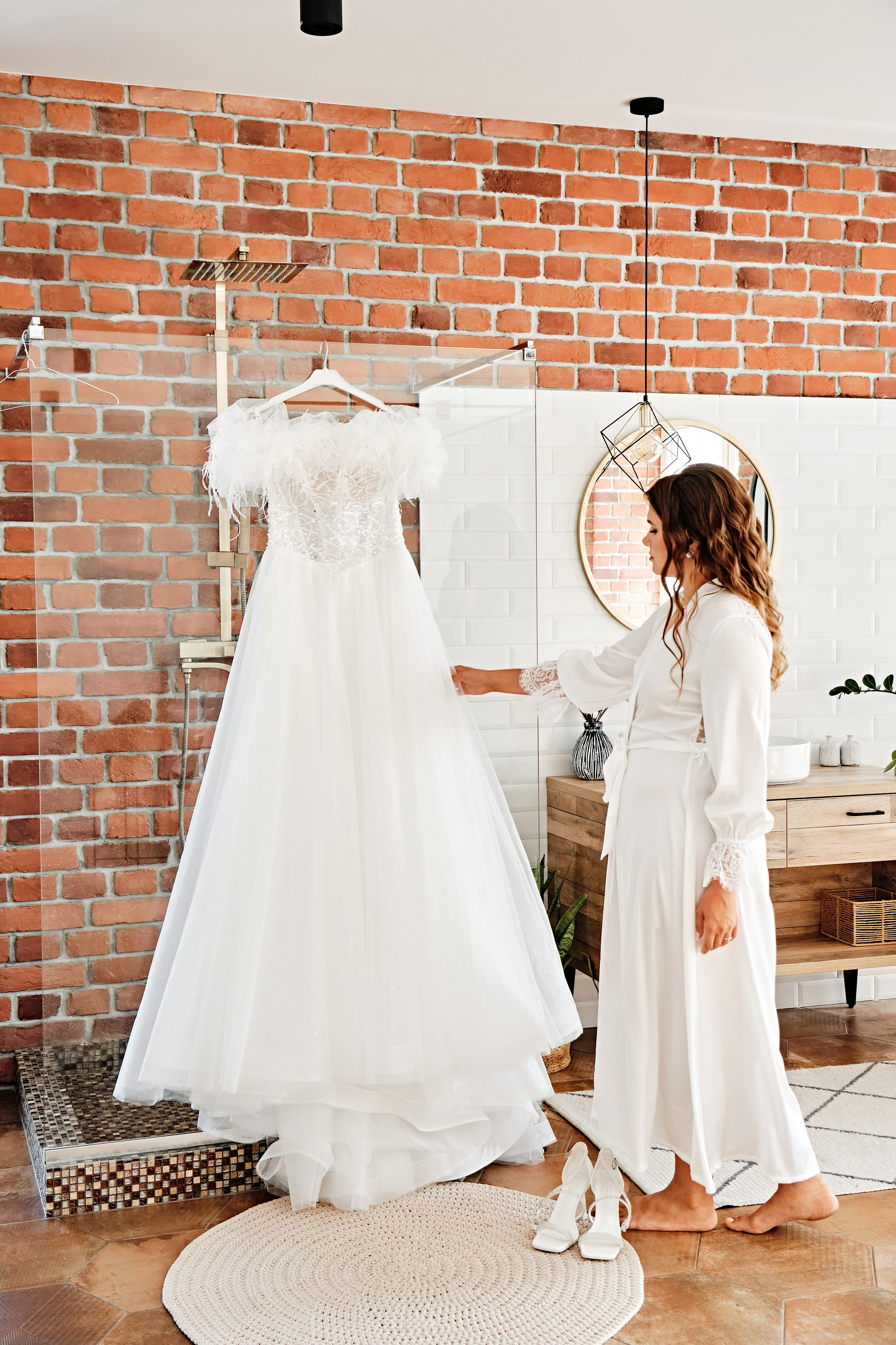 Снежана и Алексей