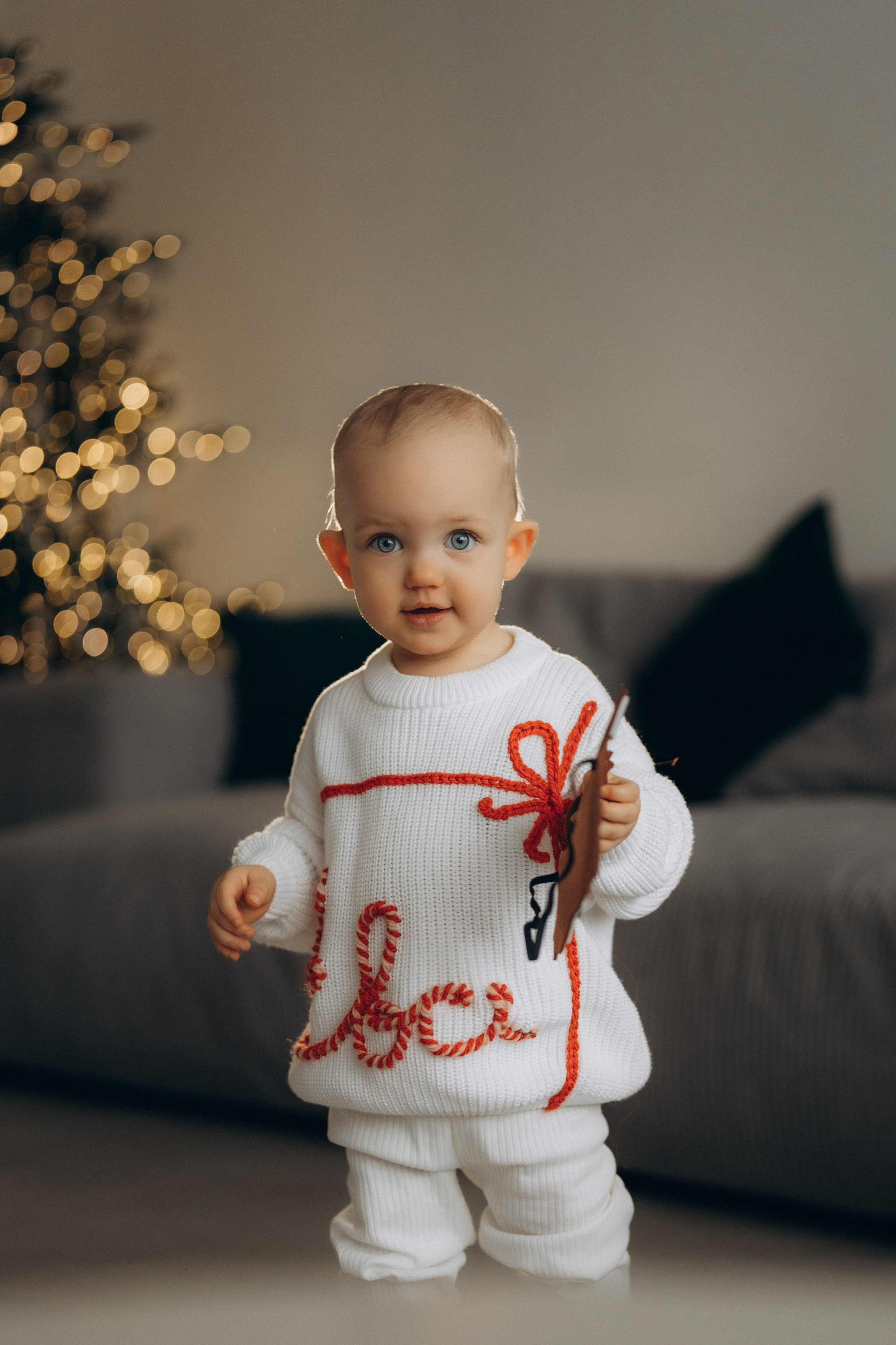 В преддверии Нового Года. Елизавета Шумик Семейный Фотограф