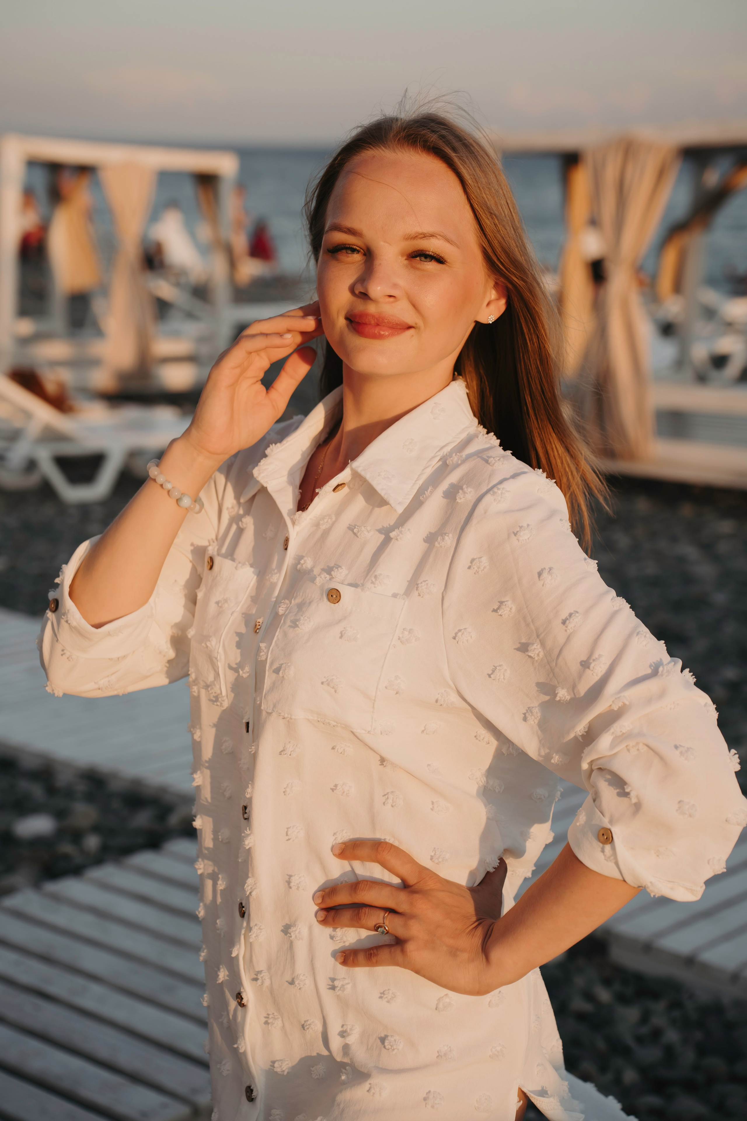 Со скоростью света). Фотограф Ирина Ликсунова