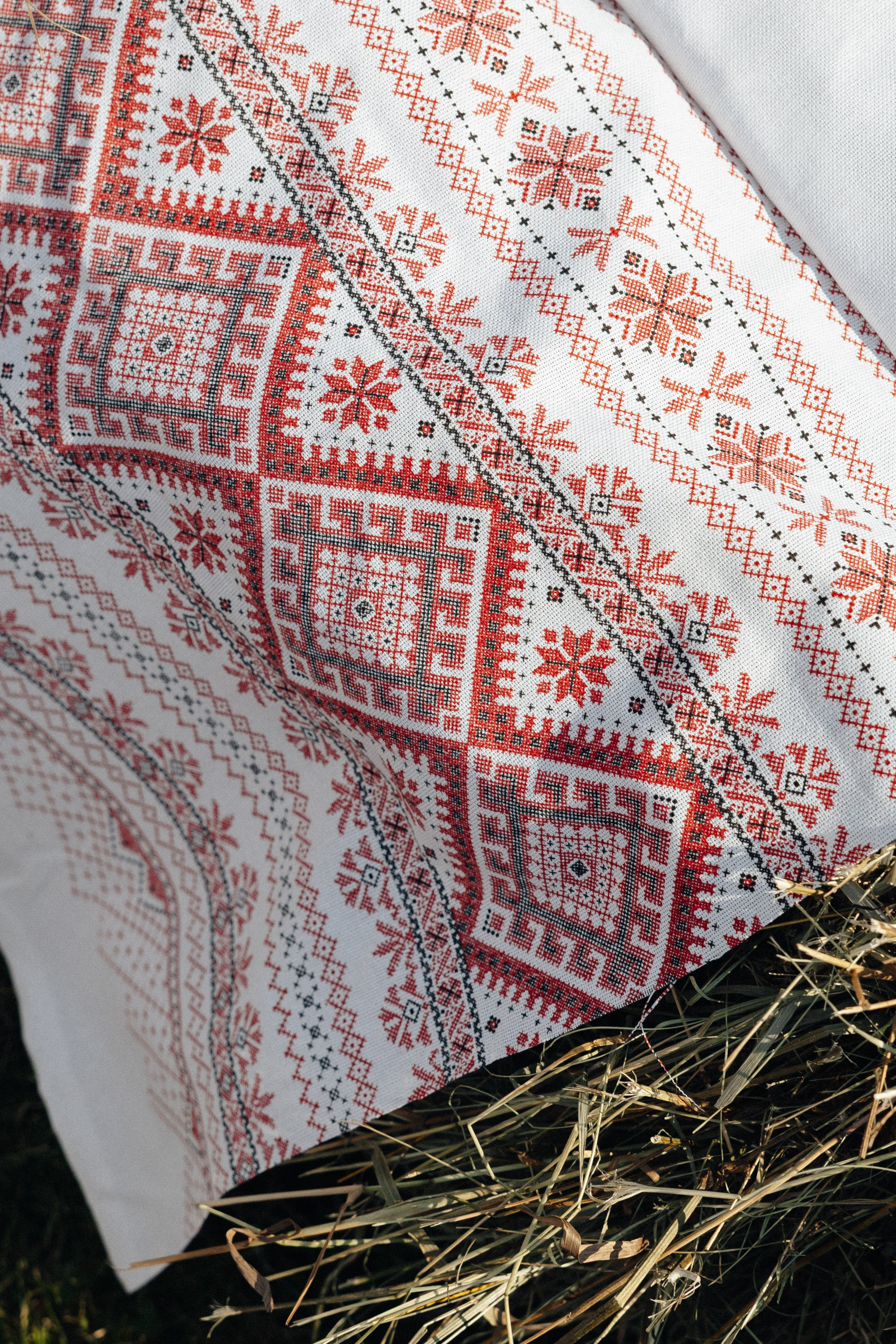 Свадьба в стлие Аля — Русь — Ира и Илья. Свадебный фотограф в Нижнем Новгороде Генеральская Ира