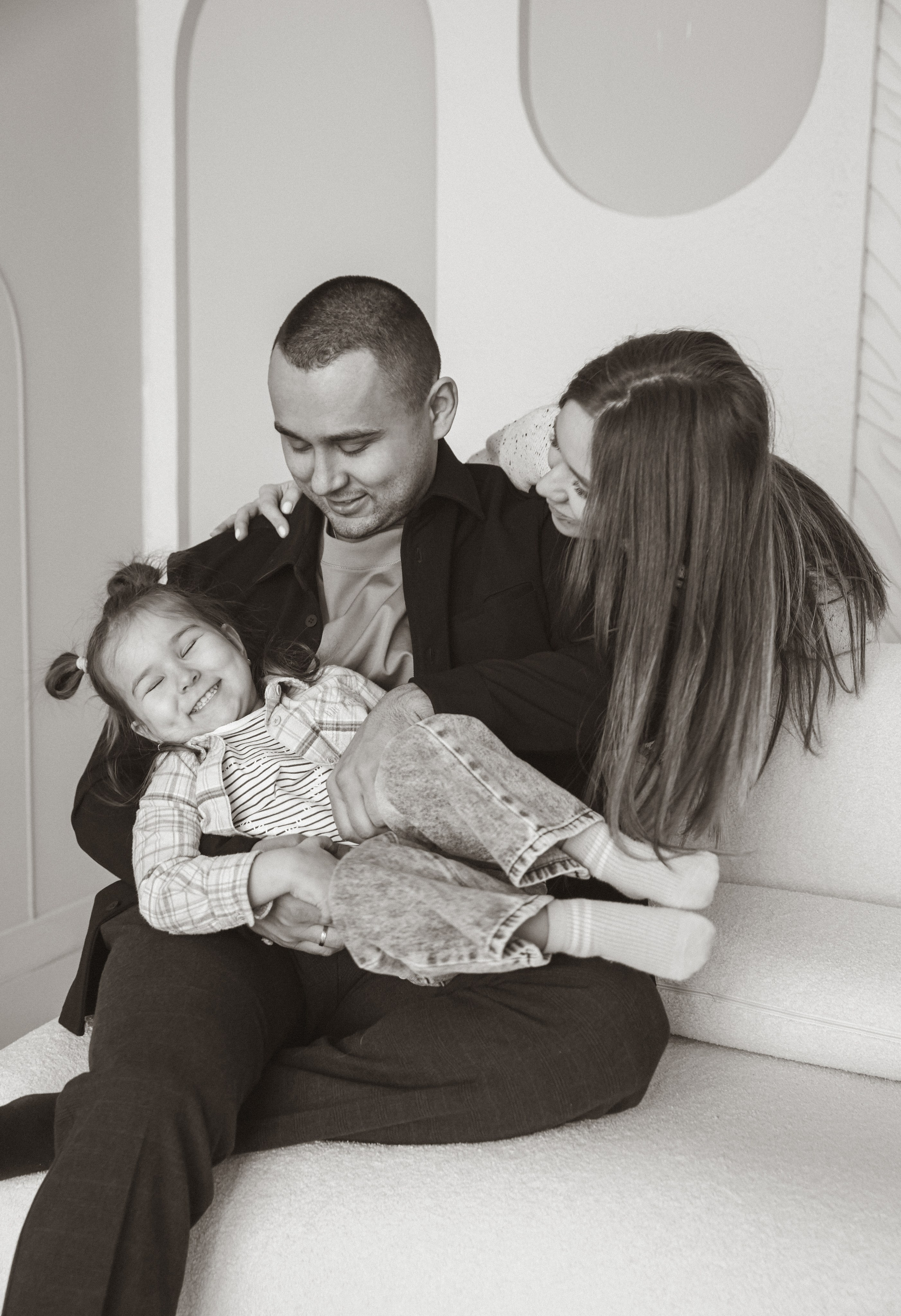 Love Story. Фотограф Владислав Адмиралов