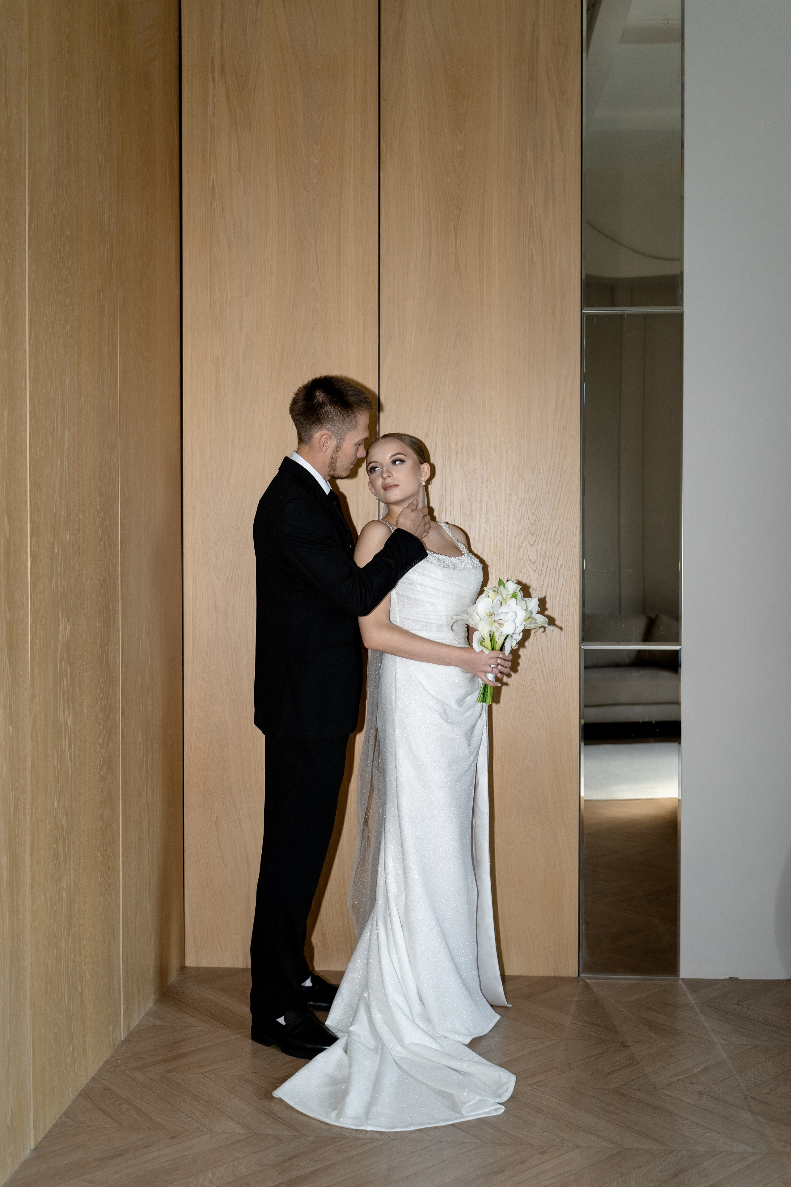 Свадебная съемка