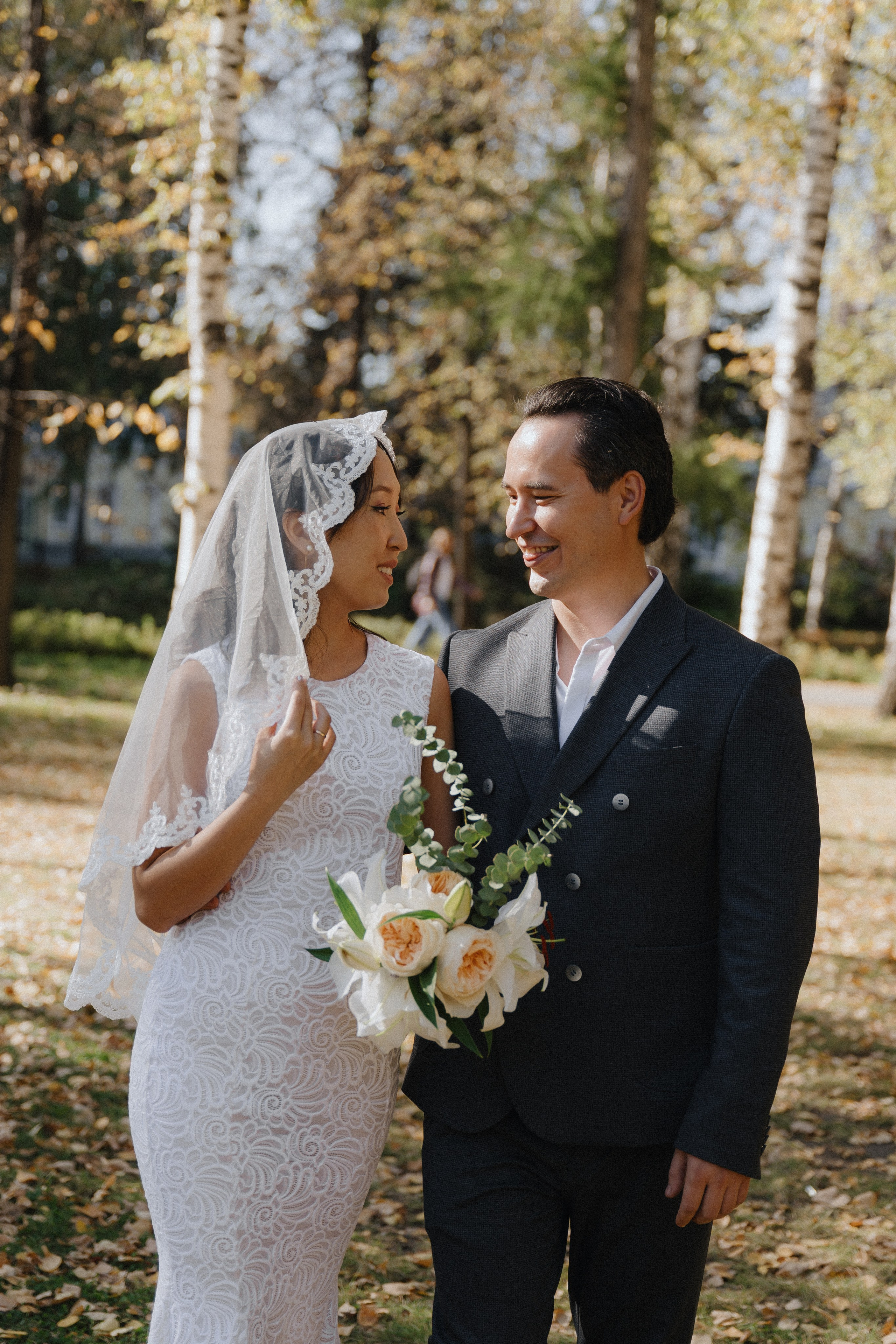 Дозураш & Александр