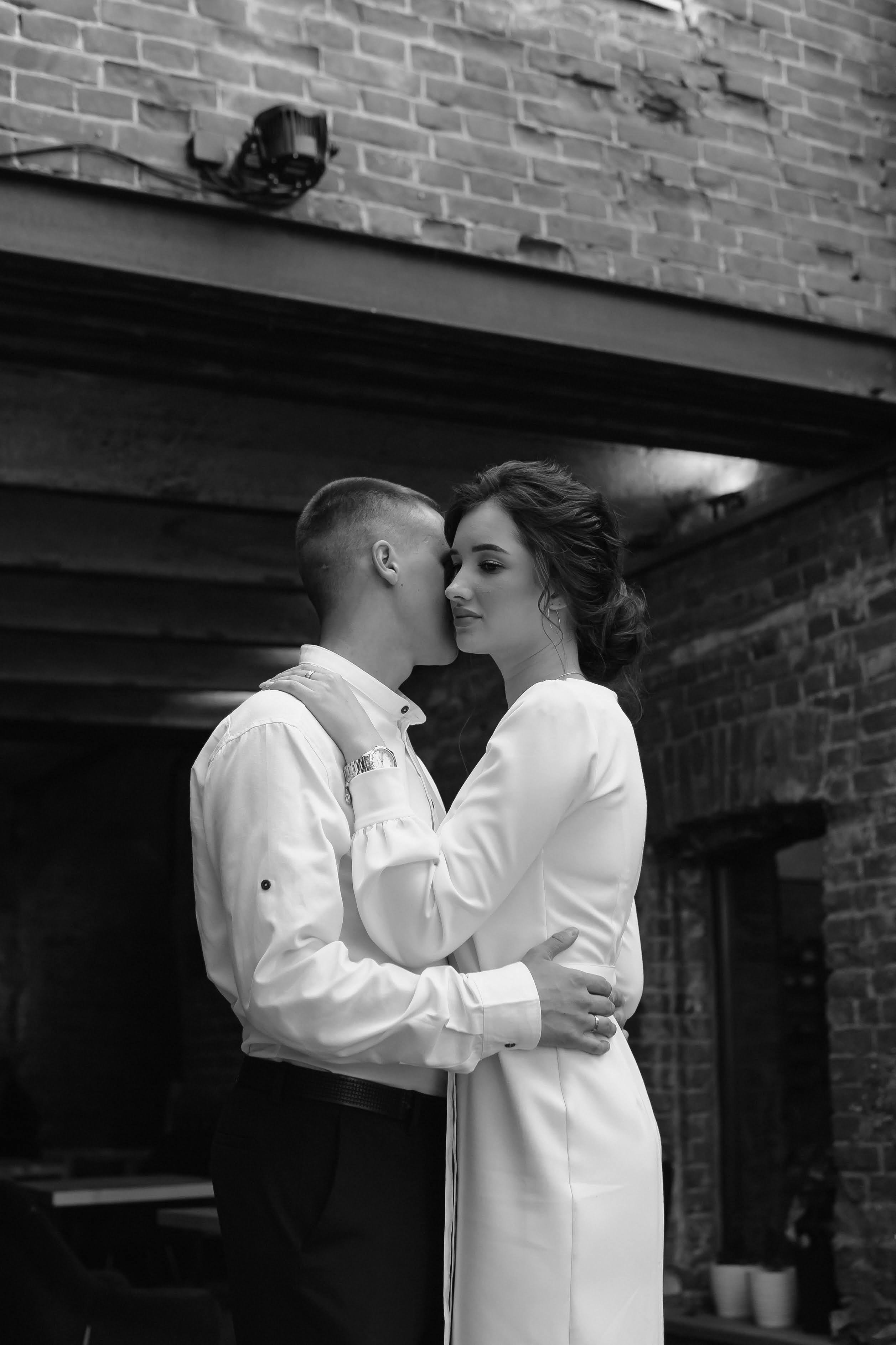 Кирилл и Кристина. Свадебный фотограф в Перми и Пермском крае Алена Мартынова