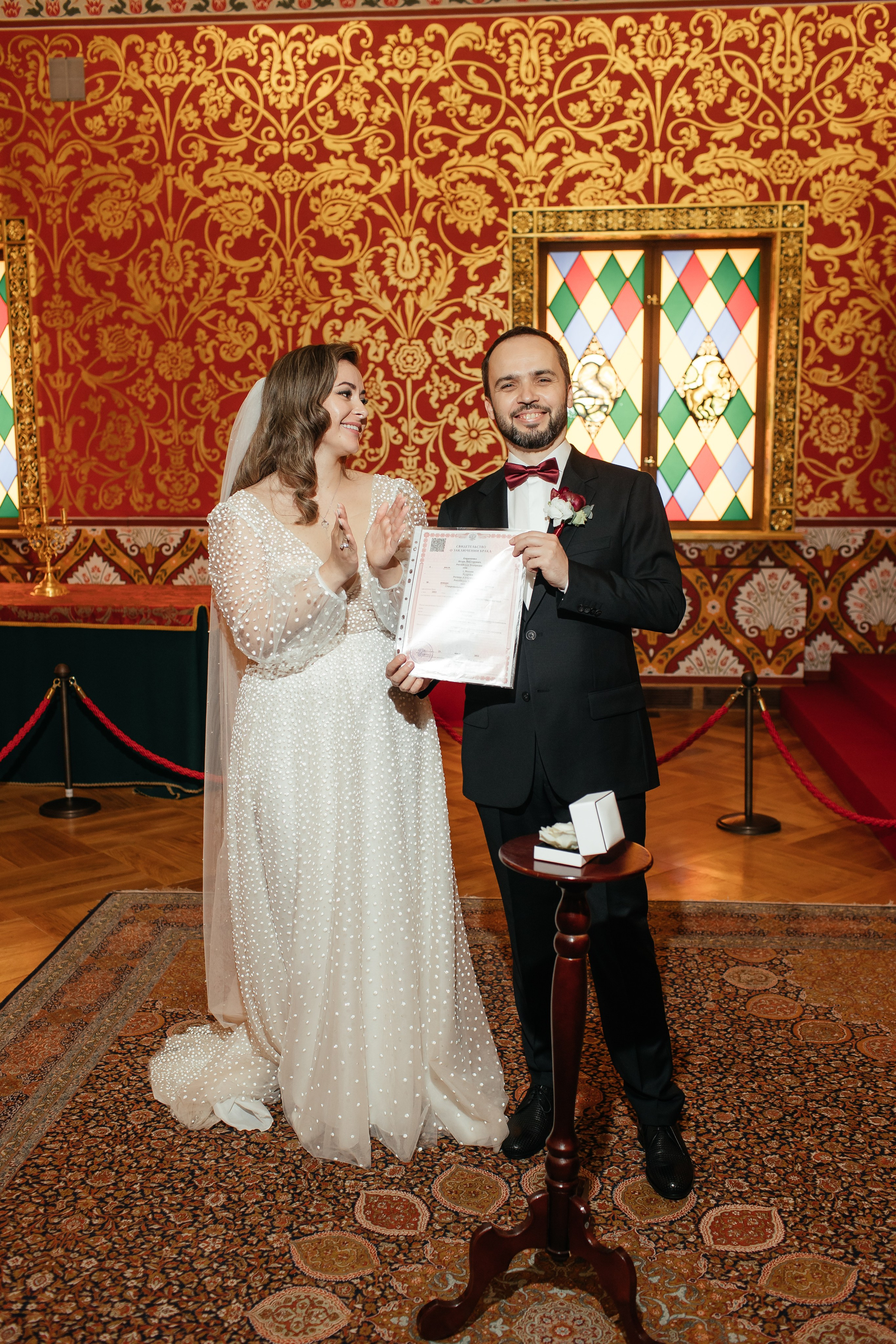 Игорь и Регина. Свадебный и семейный фотограф