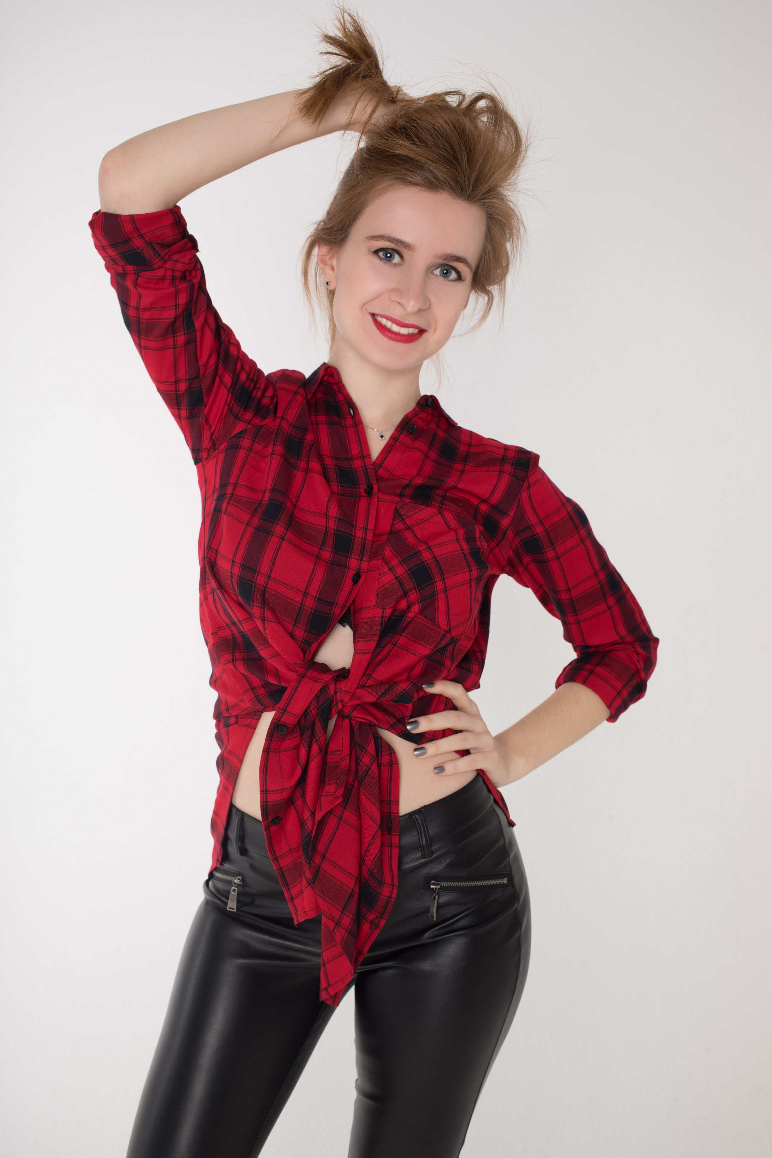 Студийные фотосессии Взрослых. Фотограф в Москве Юлия Рубцова (фото и видео)