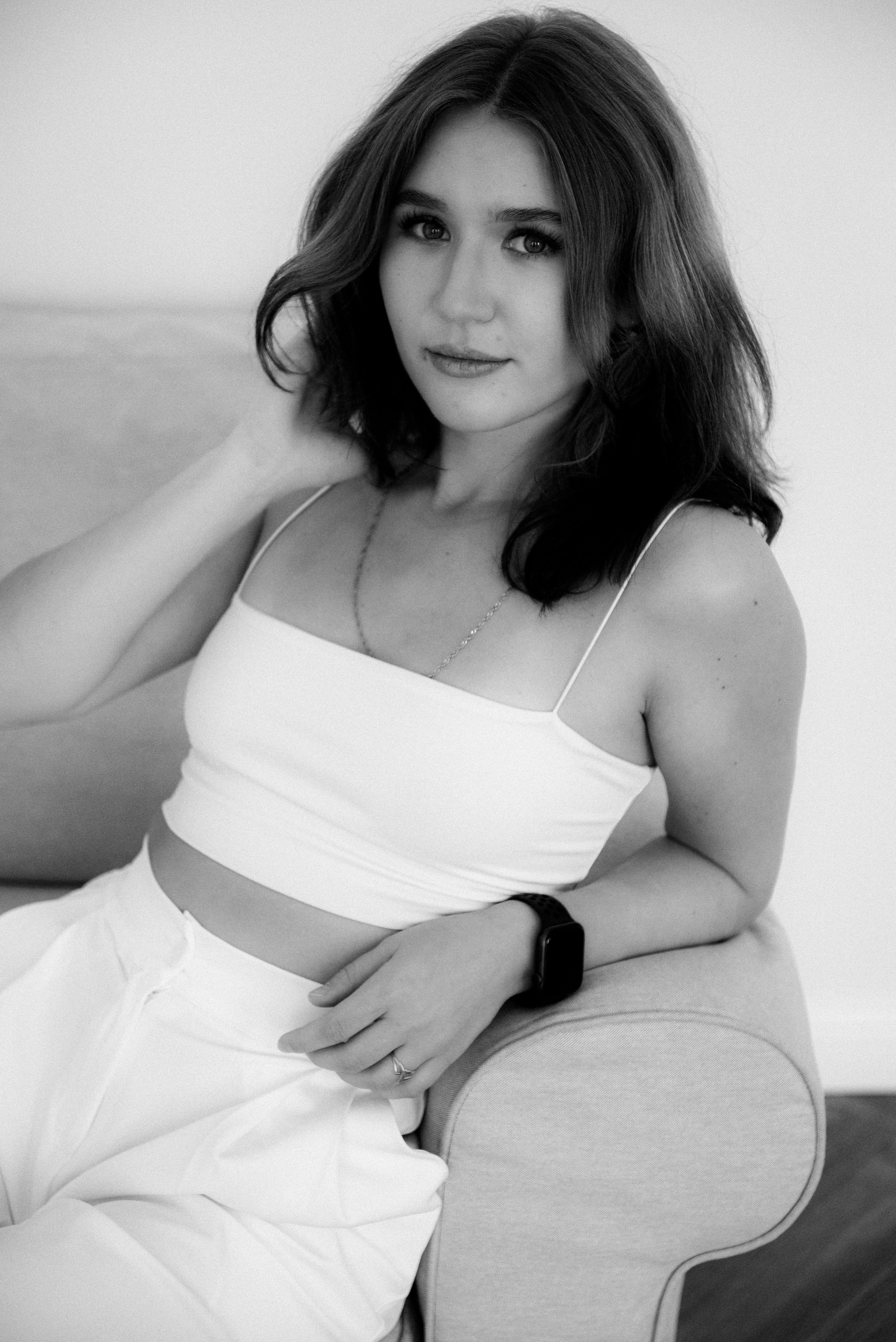 Вова и Аня. Суханова Регина Фотограф Сергиев Посад