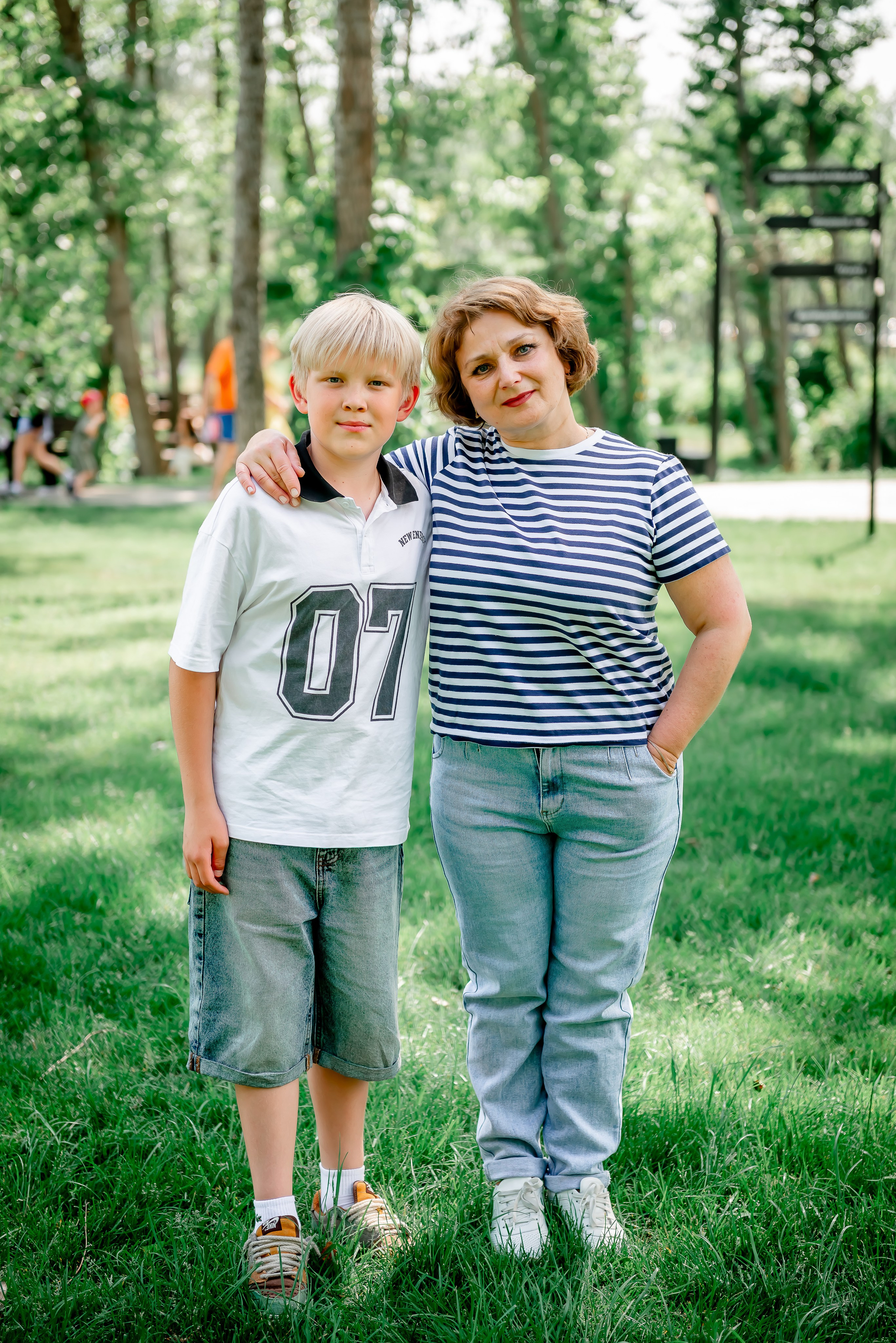 4 «А» |п. Дубовое|Начальная школа|2025. ALBUMIA