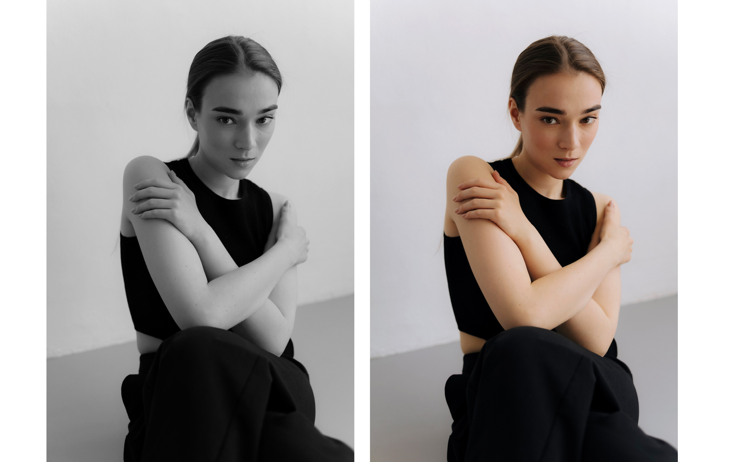 ㅤ. Фотограф Олеся Музанова