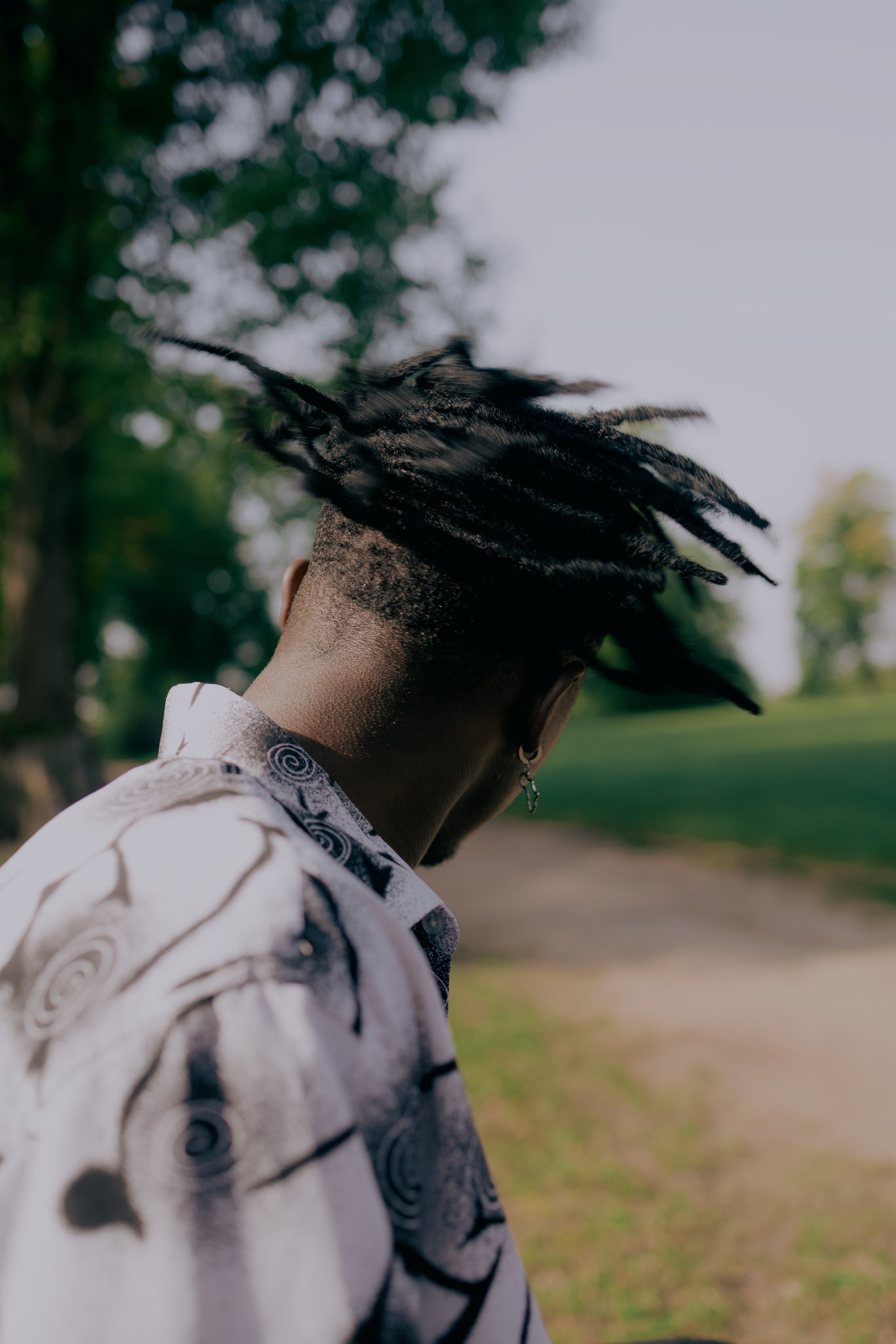 For tolkolishshmot. Фотограф Олеся Музанова