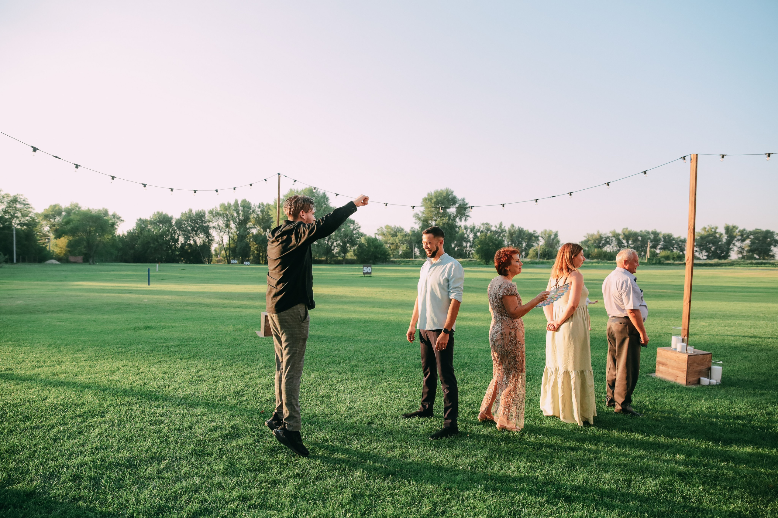 Оля и Кирилл. Катерина Макиева