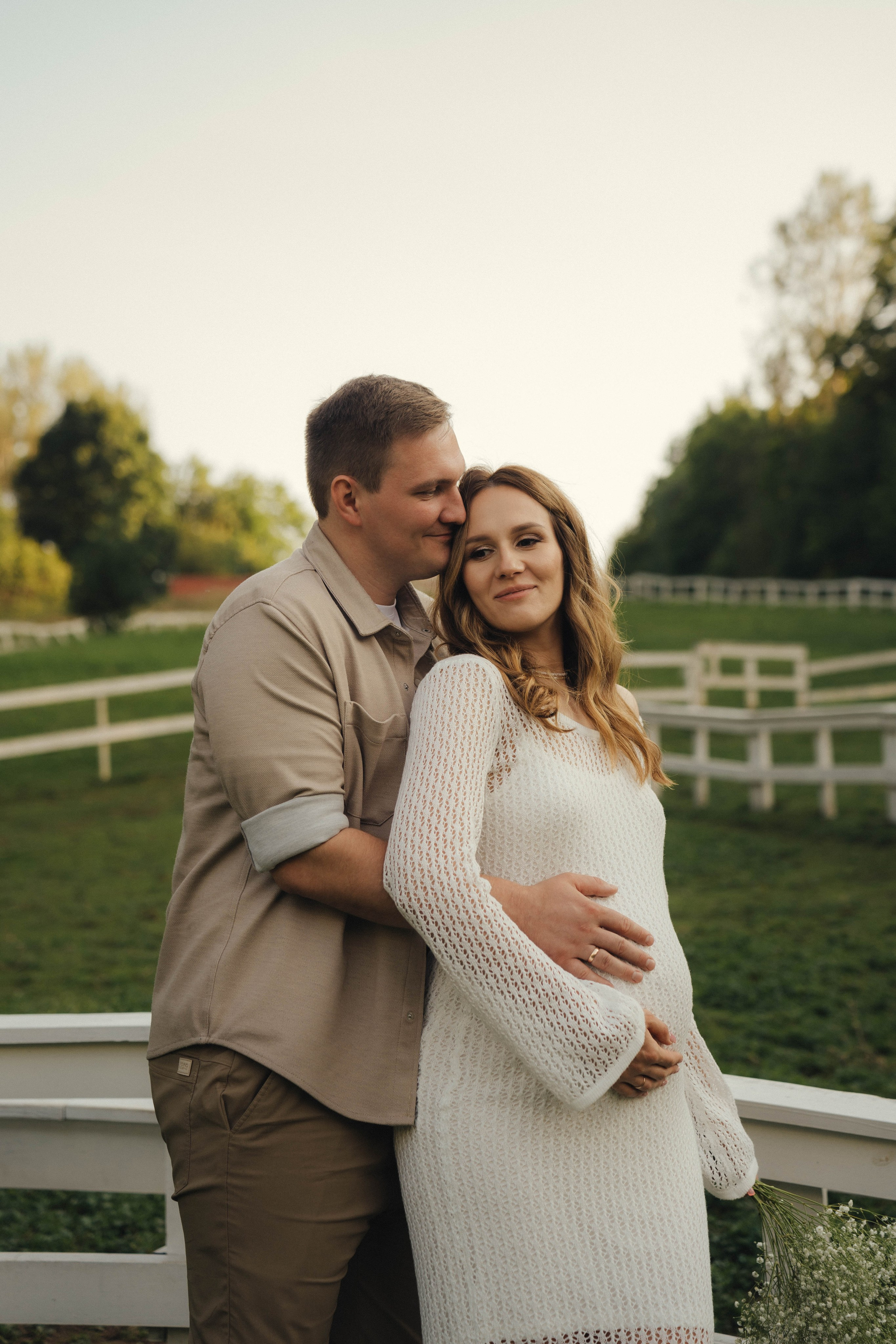 Настя и Саша