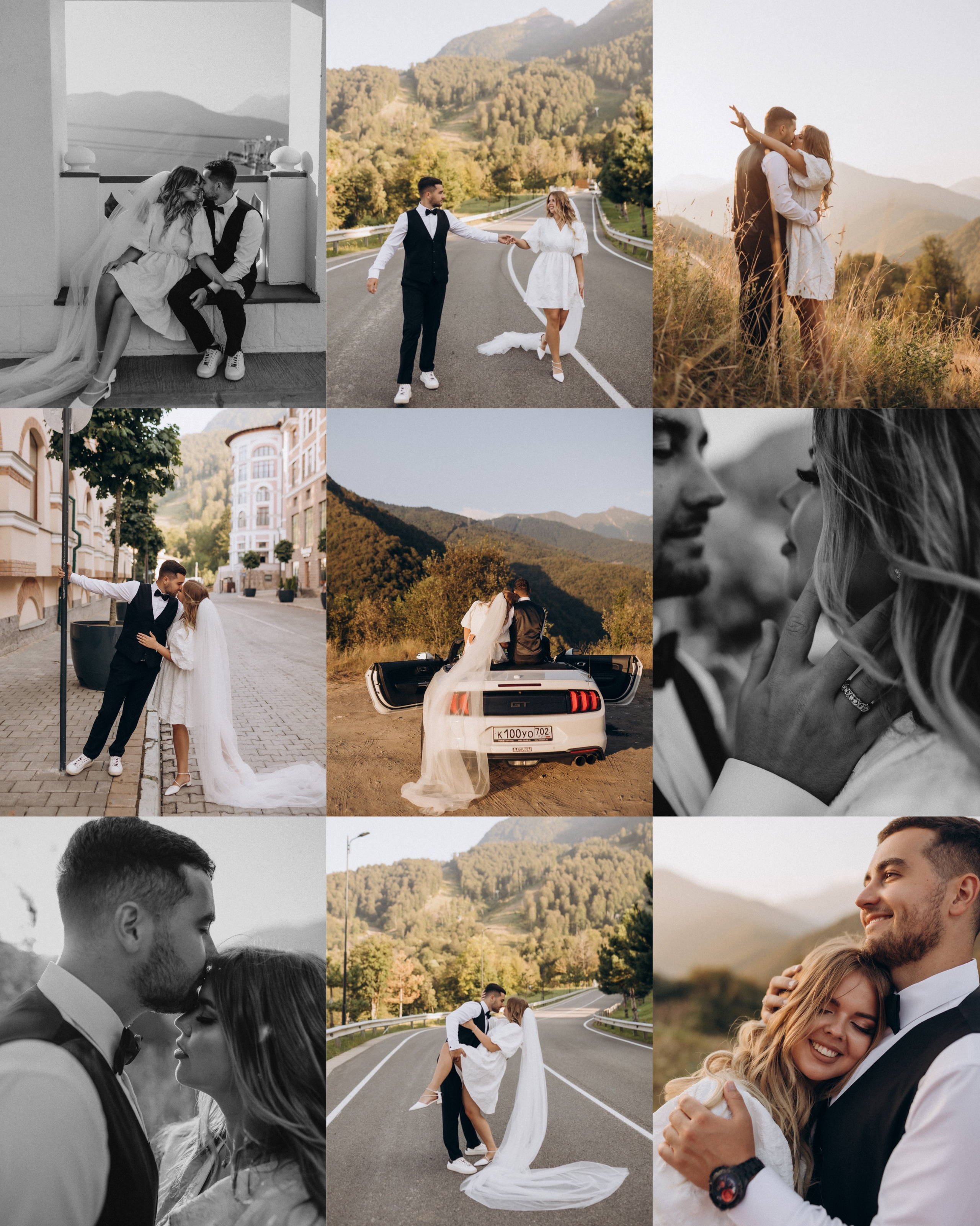 Ваня и Катя. Свадебный и love story фотограф в Санкт-Петербурге