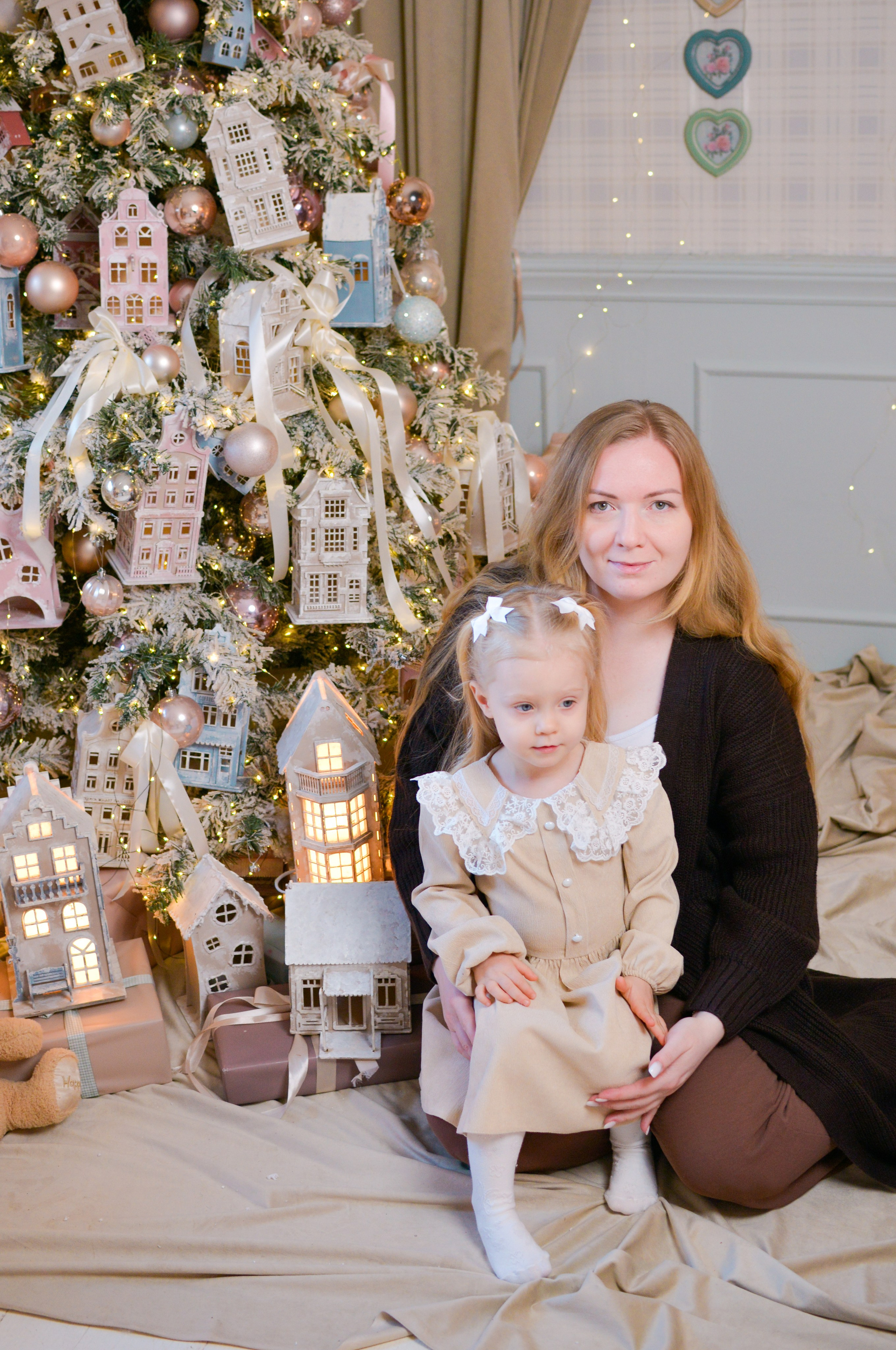 Александре 3 года. Фотограф новорожденных Краснодар Малышенко Надежда