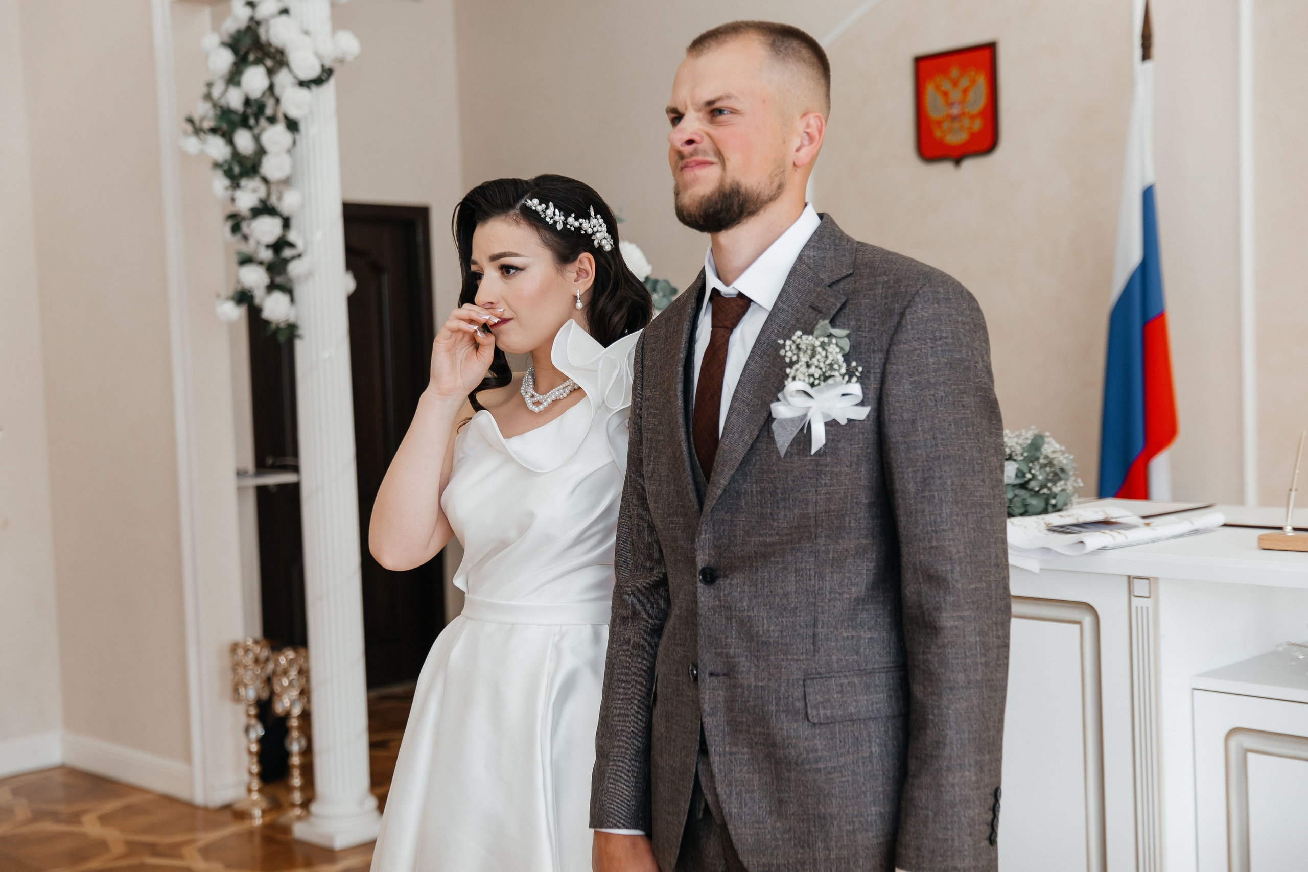 Анонс свадьба Даниил и Анастасия. Свадебный и семейный фотограф в Севастополе и Крыму Анастасия Сураева