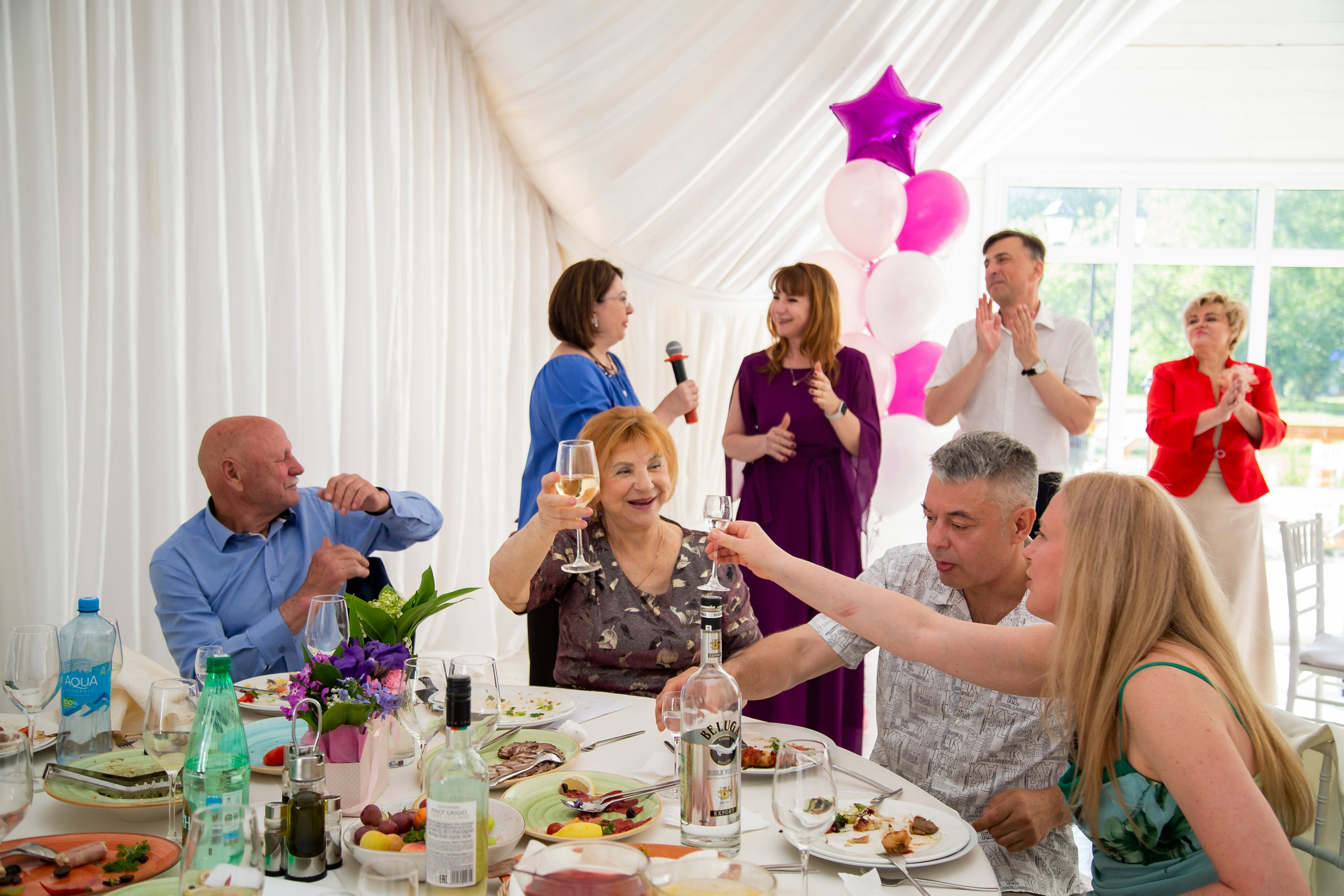 Юбилей. 𝓕𝓸𝓽𝓸𝓰𝓻𝓪𝓯 𝓑𝓪𝓵𝓪𝓼𝓱𝓲𝓱𝓪 / 𝓜𝓸𝓼𝓴𝓿𝓪