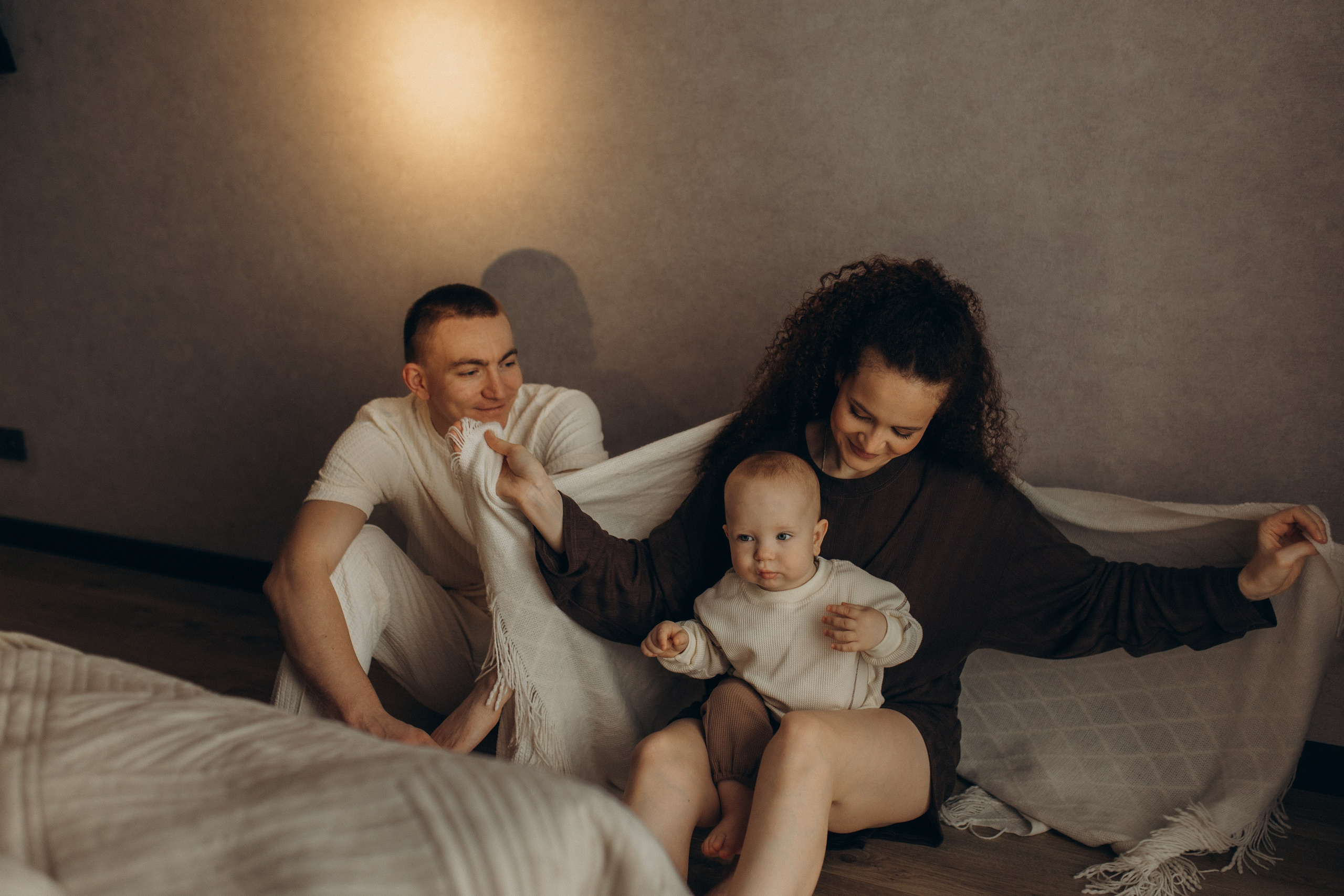 Family. Фотограф Саратов